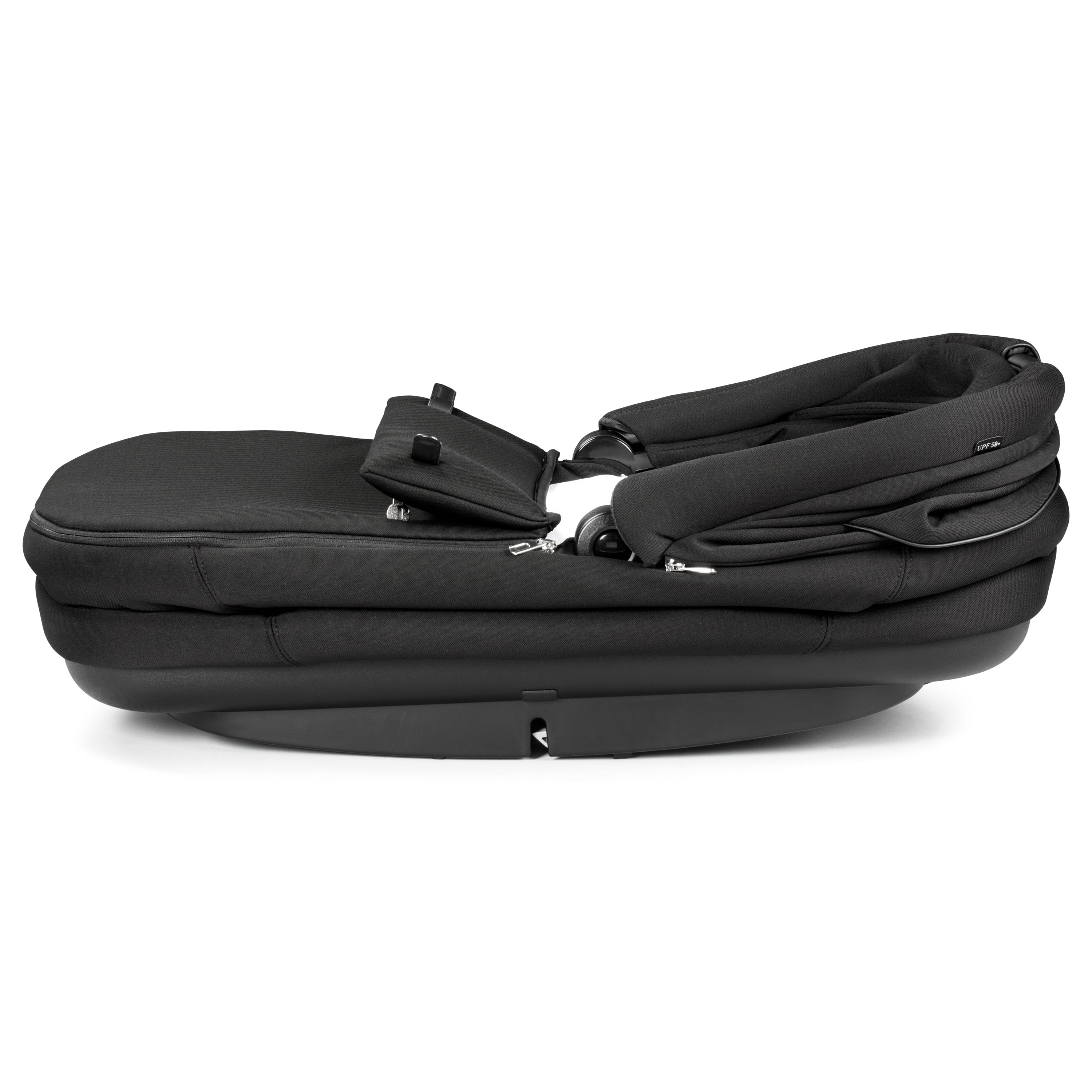 PEG City Loop Pop-Up Bassinet + Stand