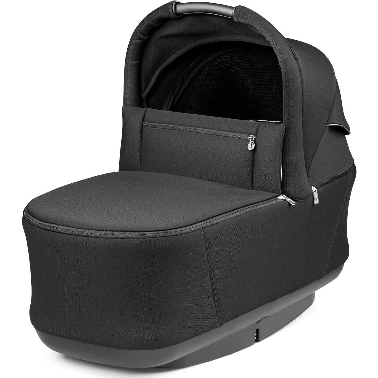 Peg Perego City Loop Pop Up Bassinet + Stand