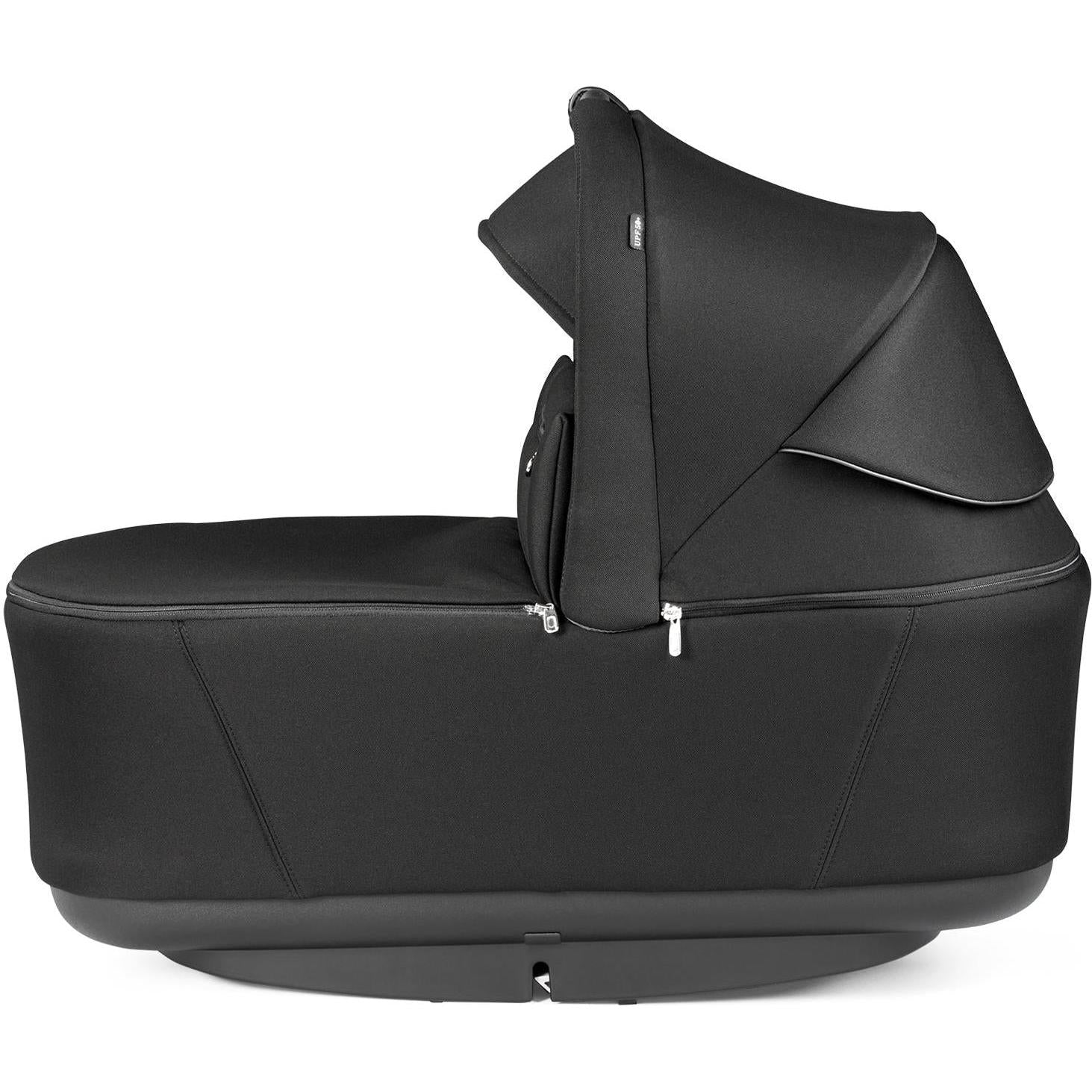 Peg Perego City Loop Pop-Up Bassinet + Stand