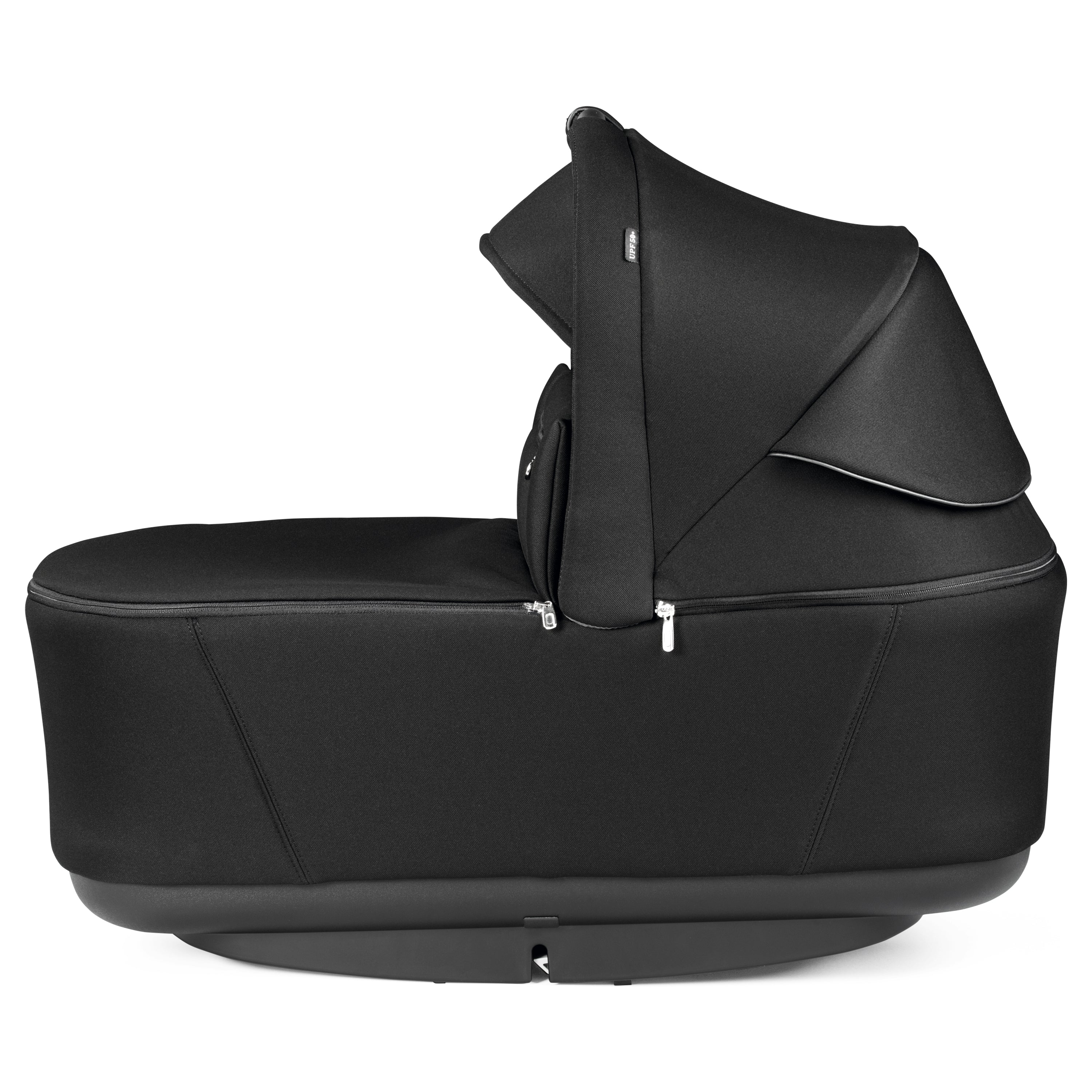 PEG City Loop Pop-Up Bassinet + Stand