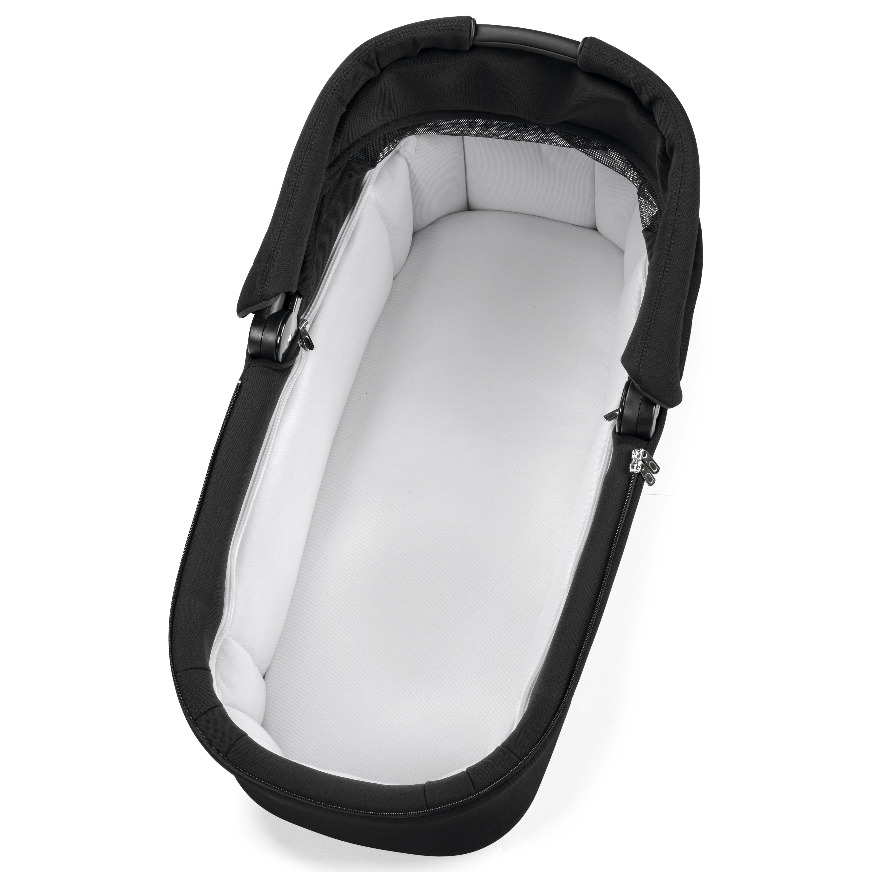 PEG City Loop Pop-Up Bassinet + Stand