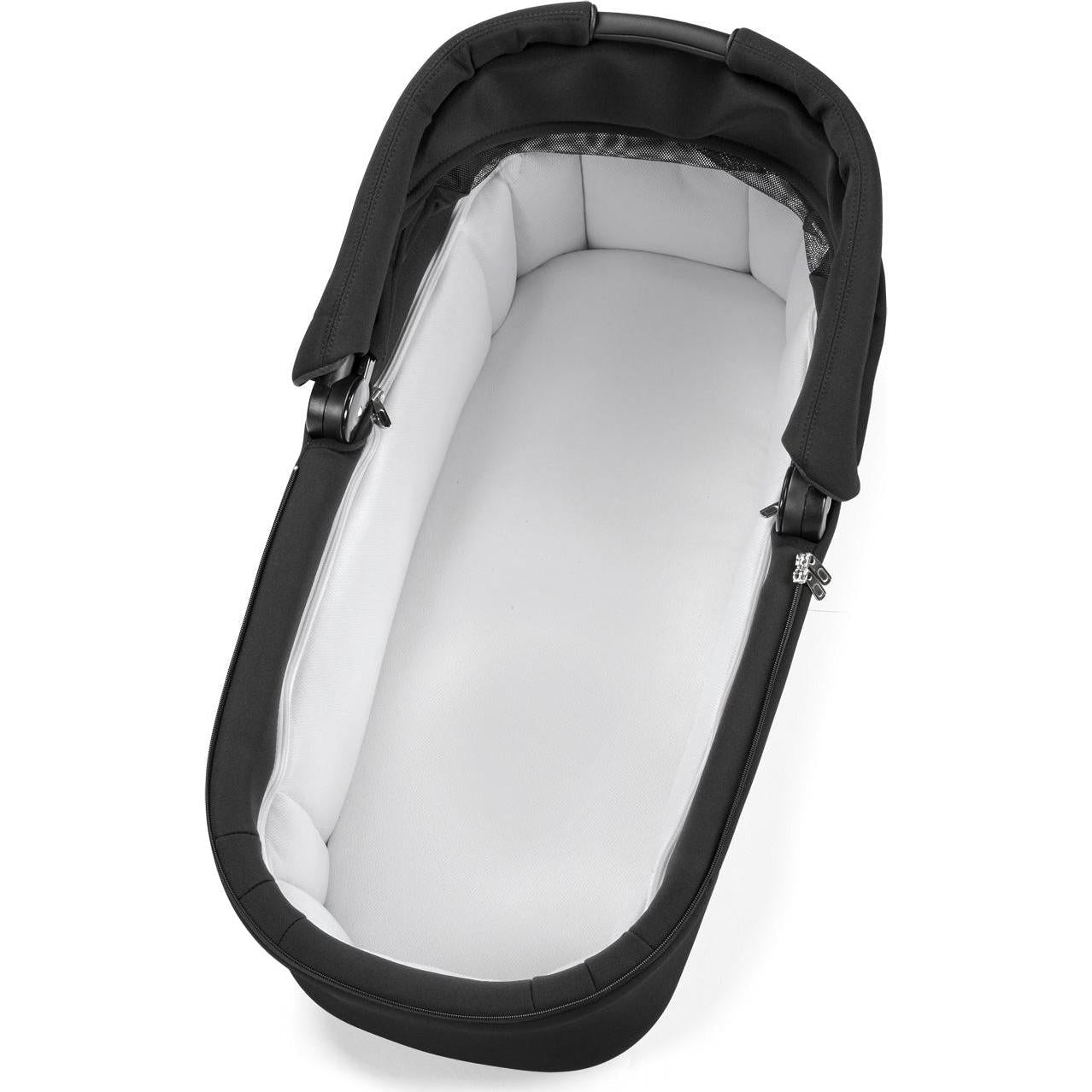 Peg Perego City Loop Pop-Up Bassinet + Stand