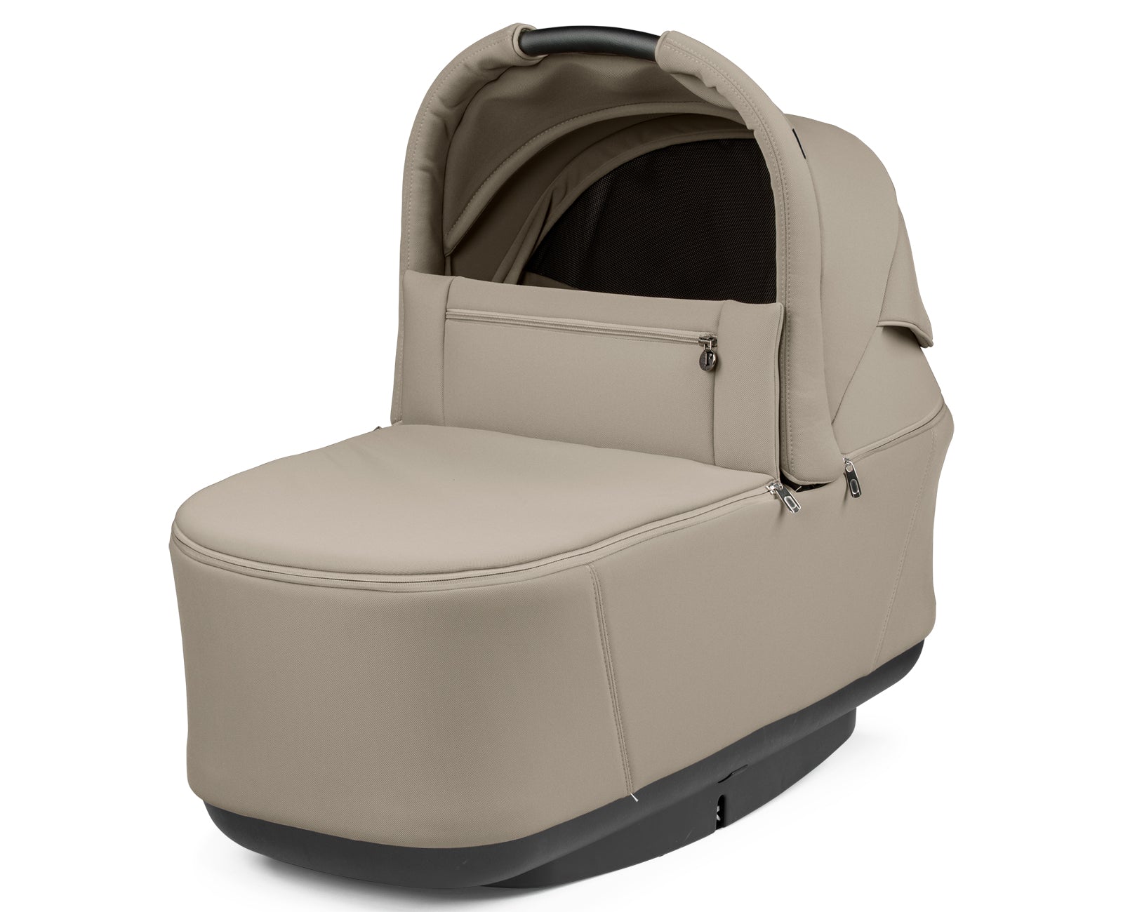 Peg Perego City Loop Pop Up Bassinet + Stand