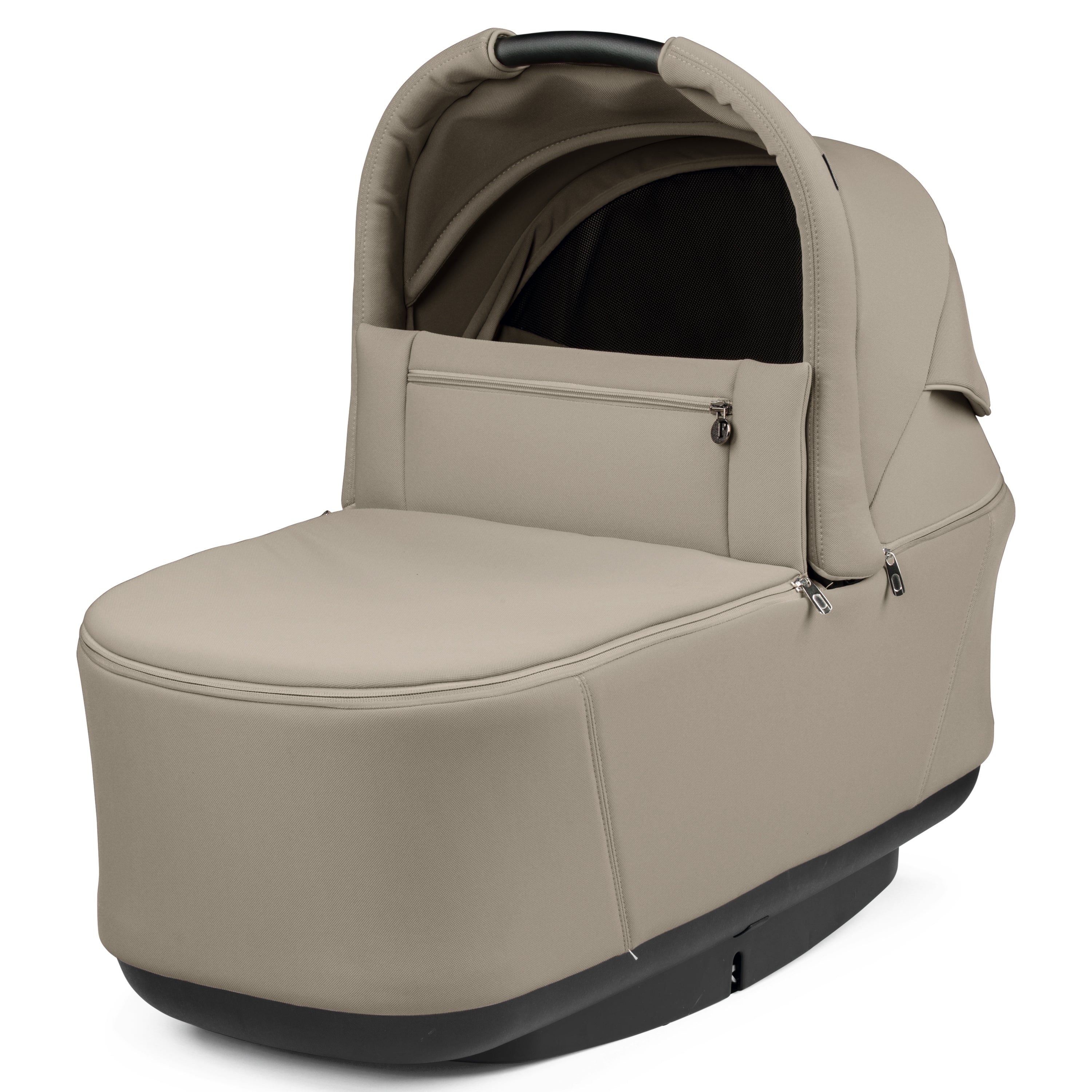 PEG City Loop Pop-Up Bassinet + Stand