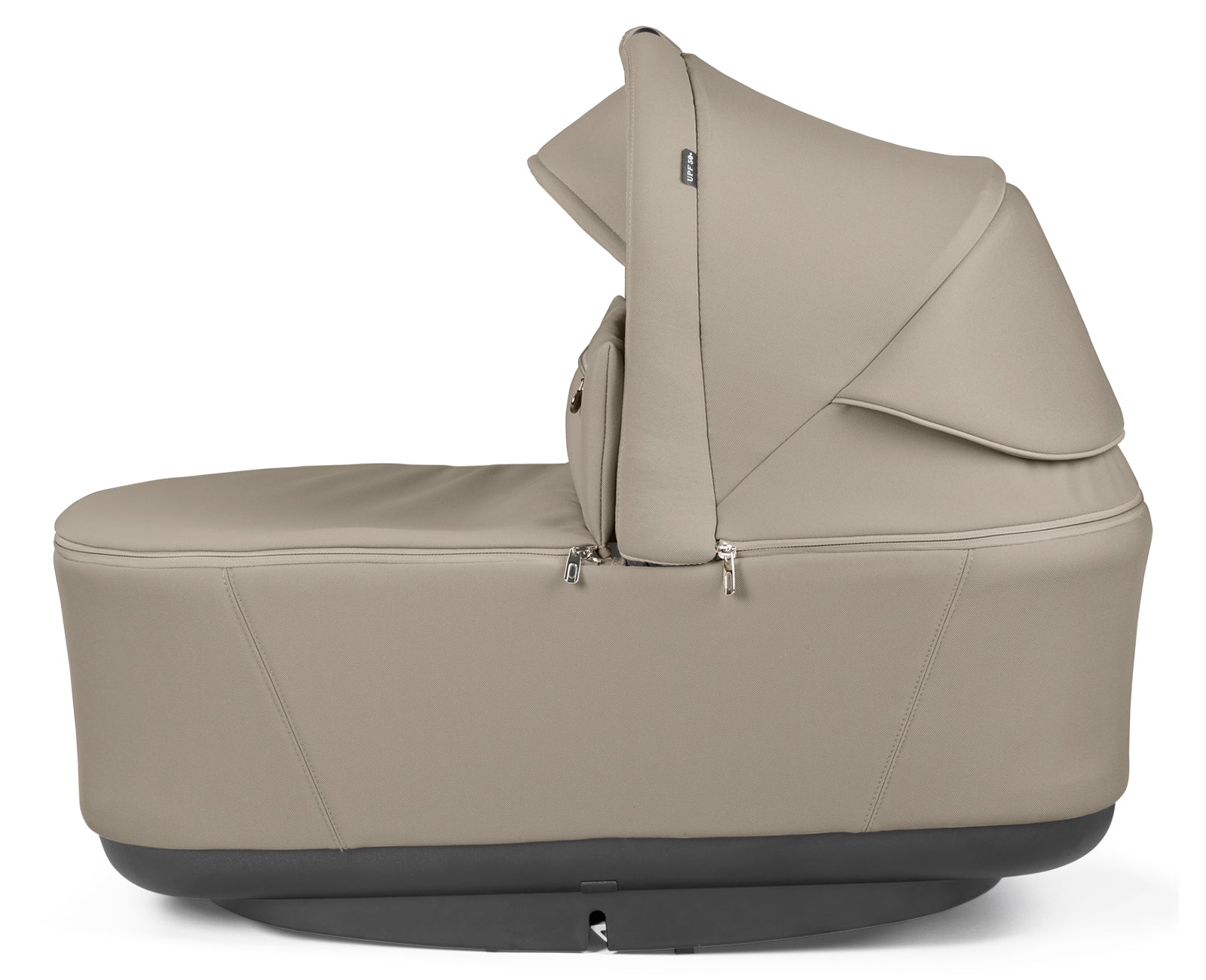 Peg Perego City Loop Pop Up Bassinet + Stand