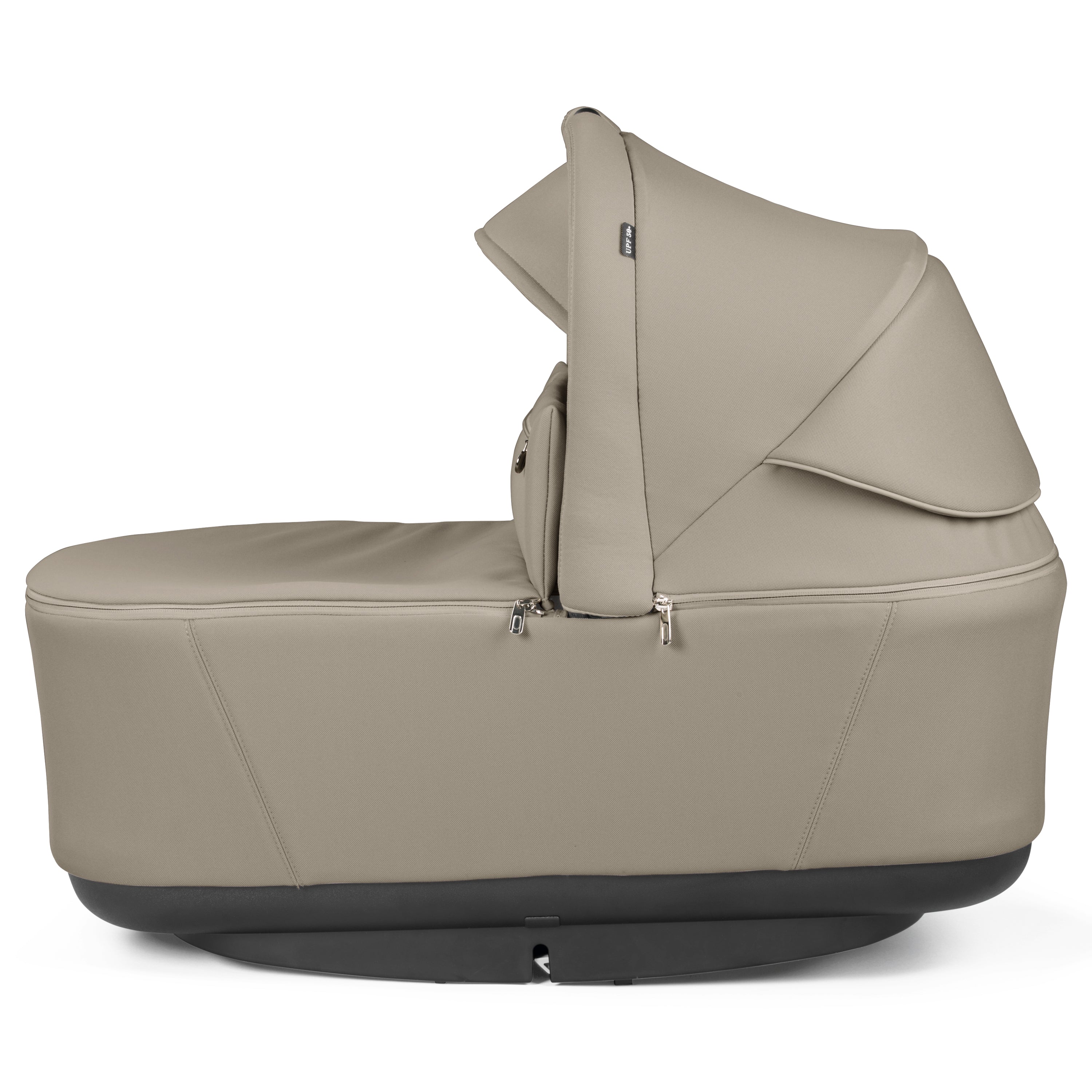 PEG City Loop Pop-Up Bassinet + Stand