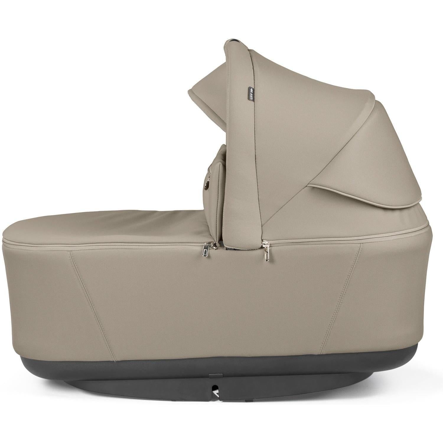 Peg Perego City Loop Pop-Up Bassinet + Stand