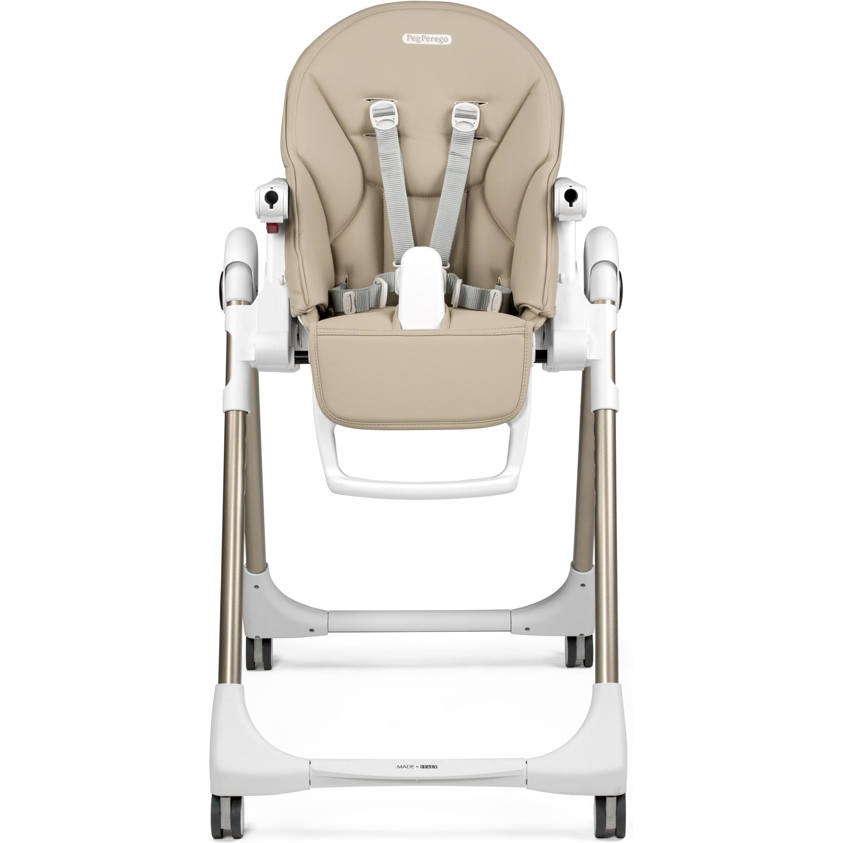Peg Perego Prima Pappa Zero 3 High Chair