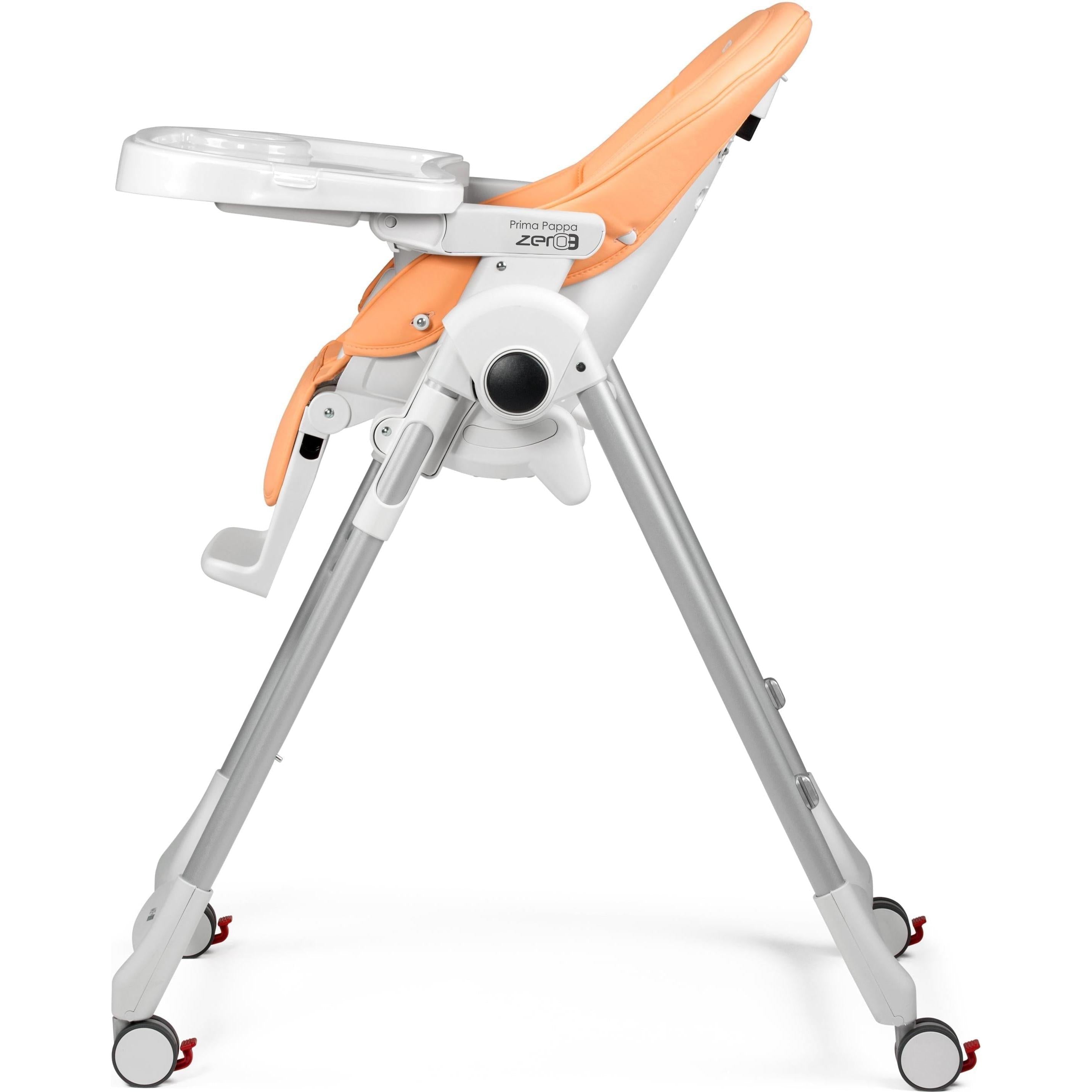 Peg Perego Prima Pappa Zero 3 High Chair