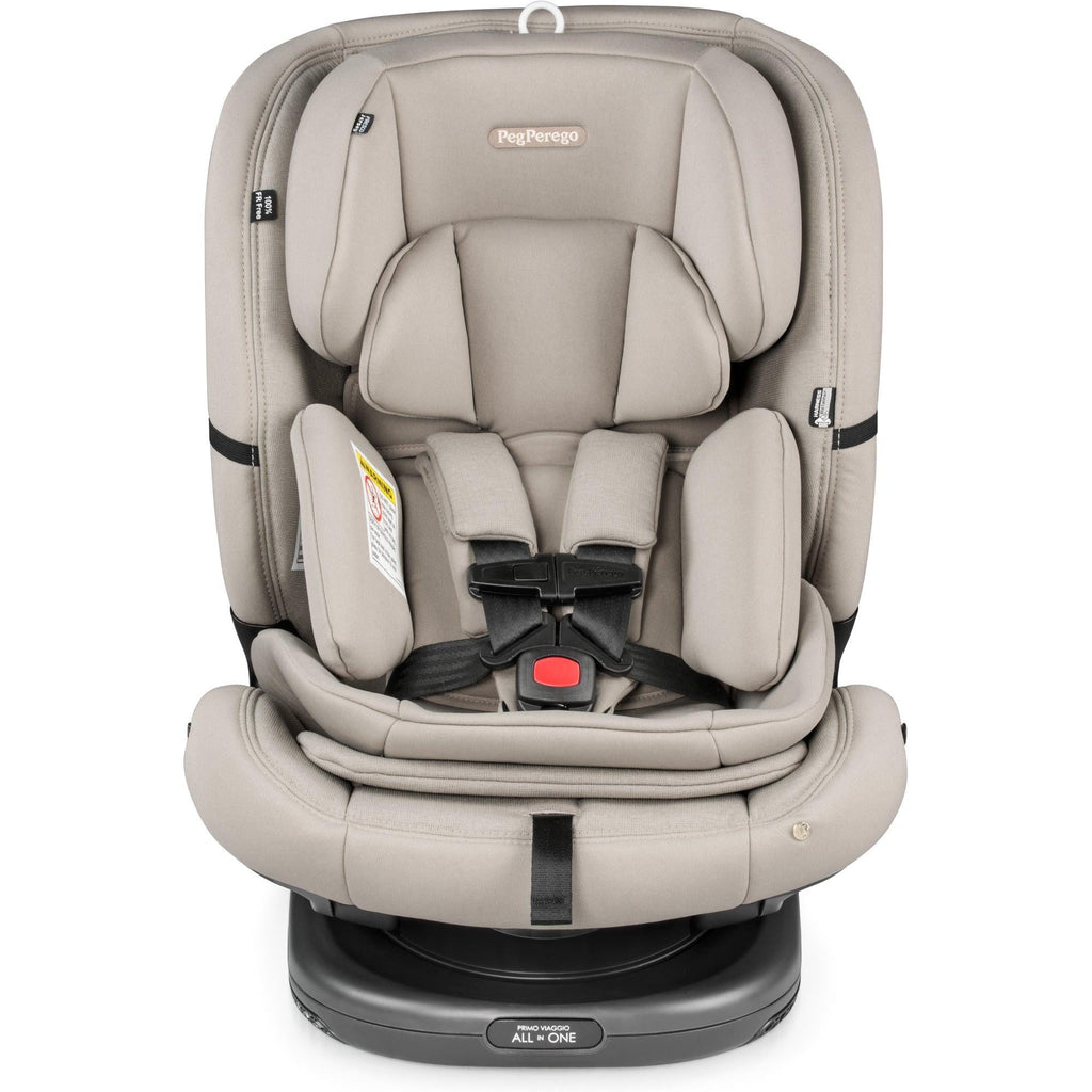 peg perego primo viaggio all in one PEG Primo Viaggio All-In-One Car Seat