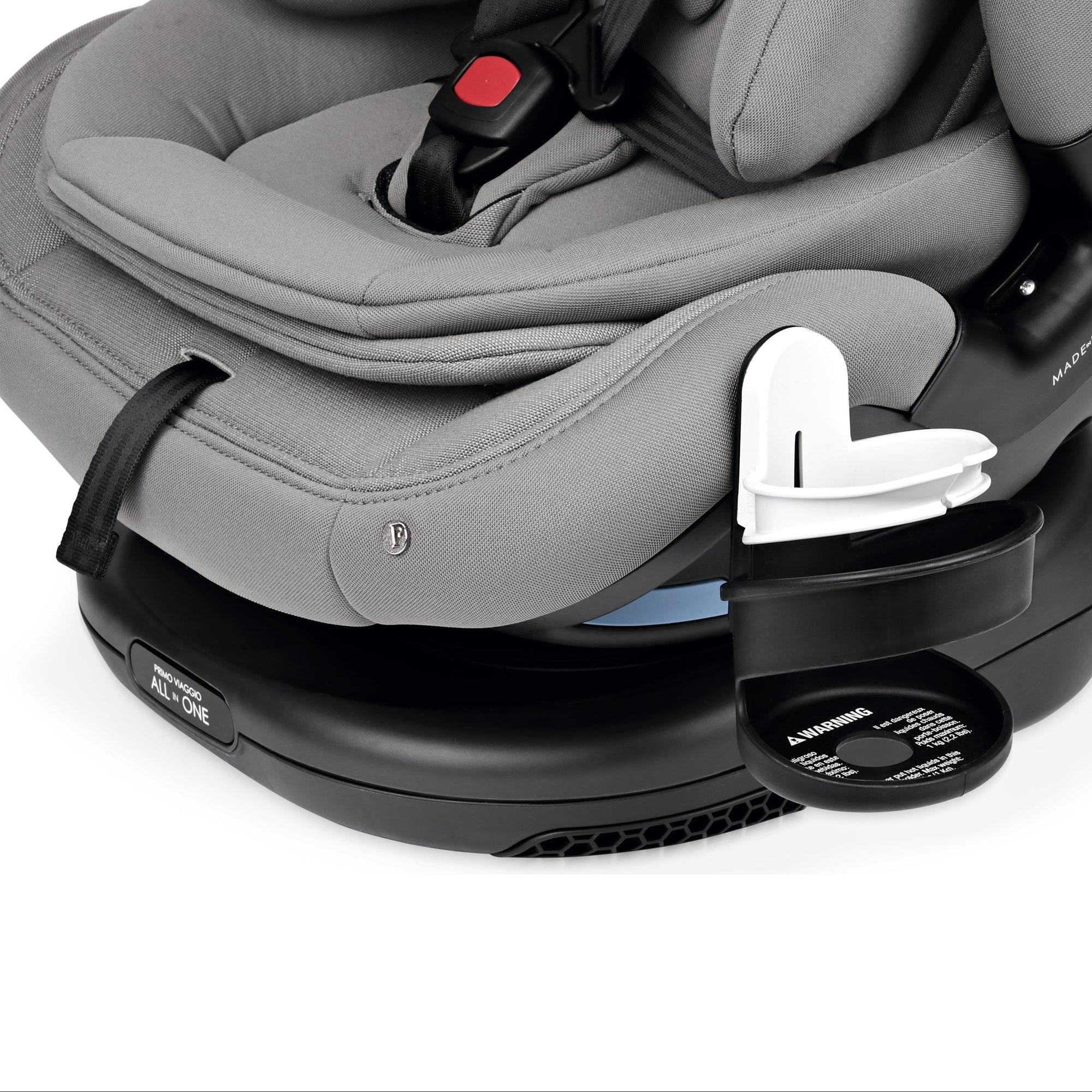 PEG Primo Viaggio All-In-One Car Seat