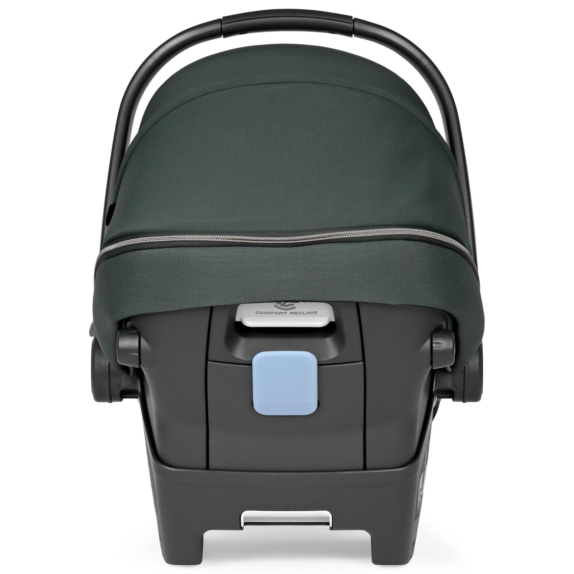 PEG Primo Viaggio Lounge Infant Car Seat + Load Leg Base