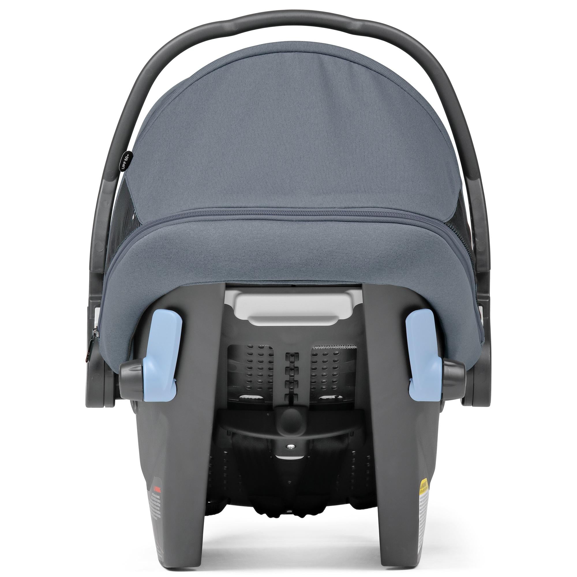 PEG Primo Viaggio Nido Infant Car Seat + Base