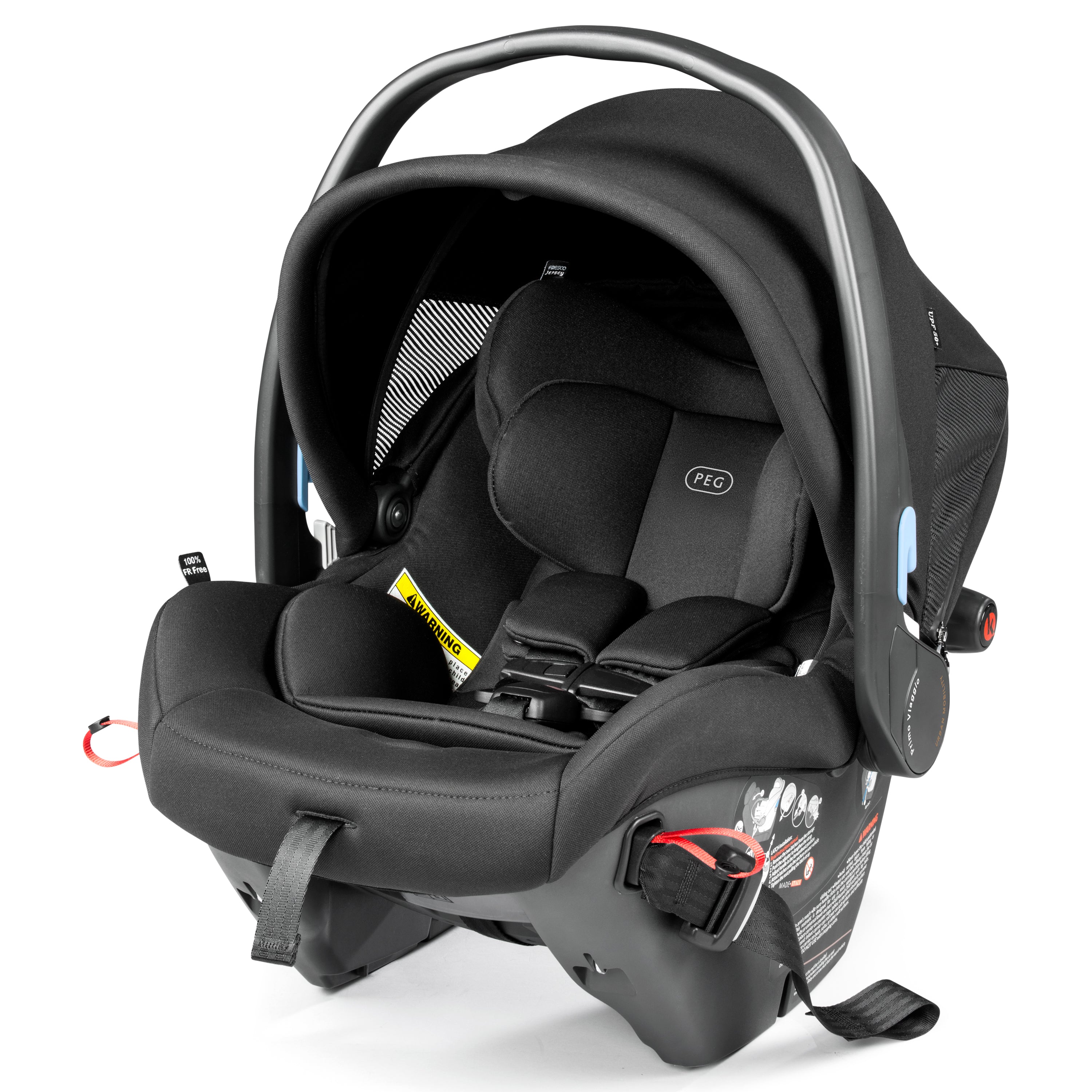 PEG Primo Viaggio Urban Mobility Infant Car Seat