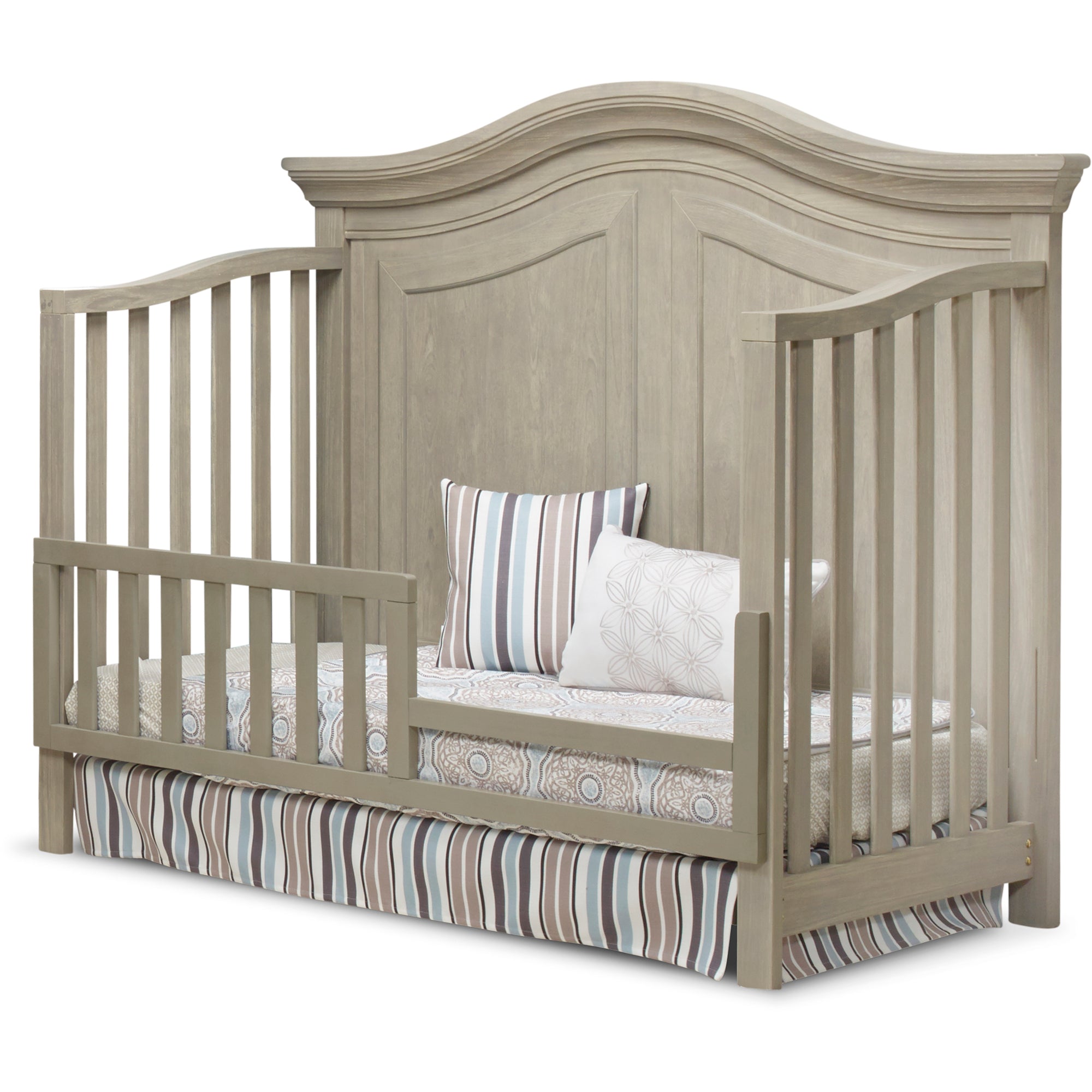 Sorelle Providence Crib