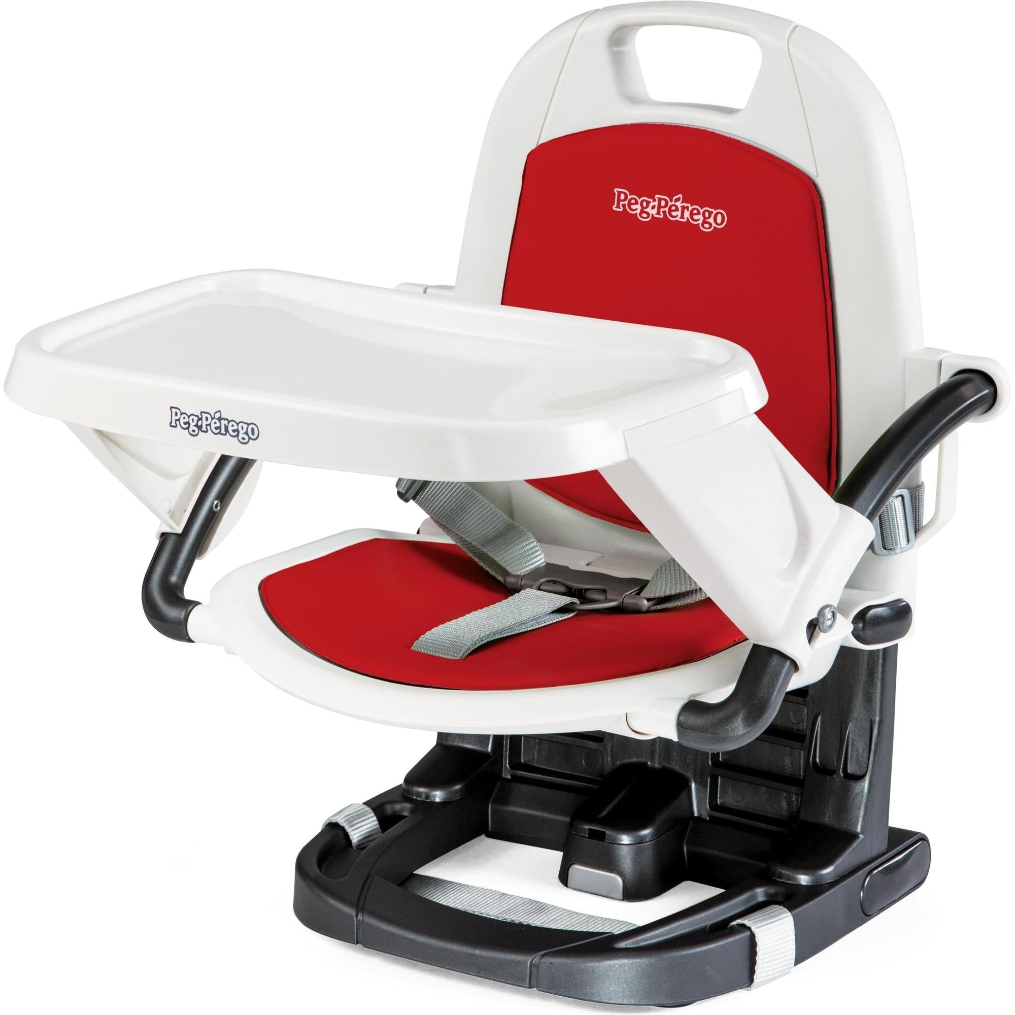 PEG Rialto Booster Seat with Travel Bag
