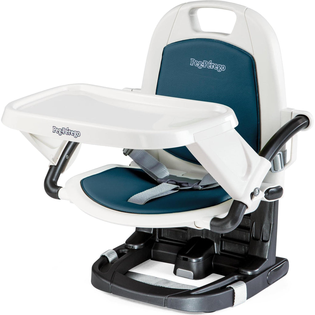 peg perego rialto PEG Rialto Booster Seat with Travel Bag