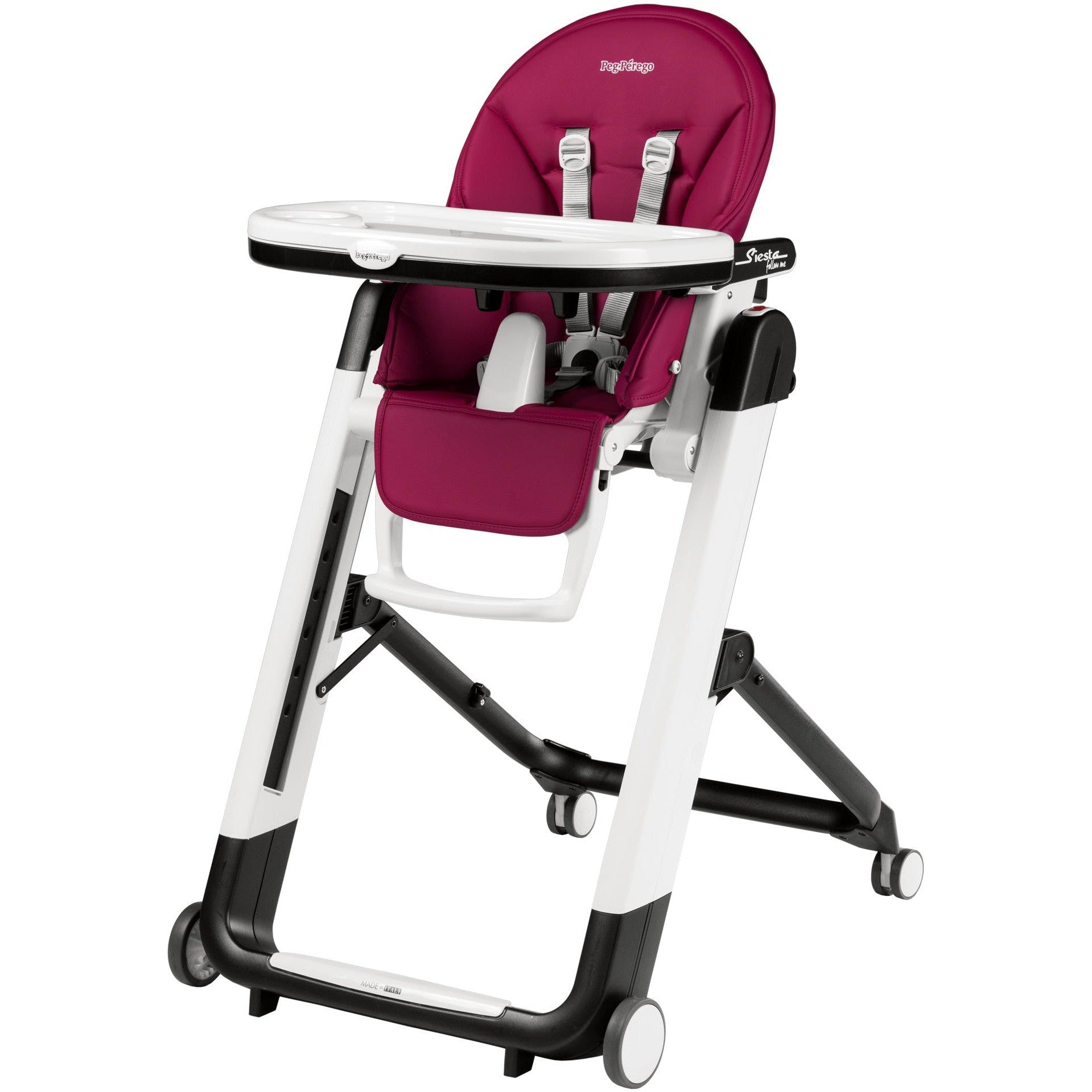 Peg Perego Siesta High Chair