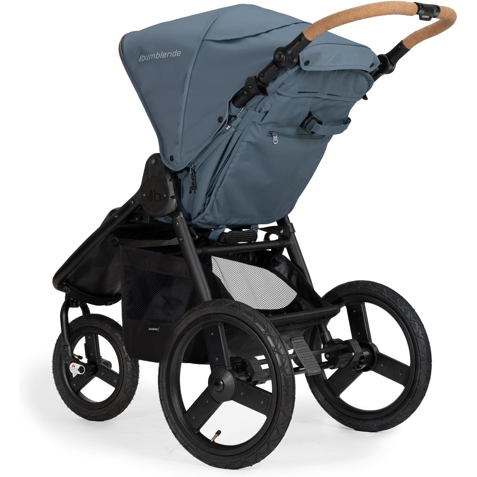 Bumbleride Speed Stroller | NEW!
