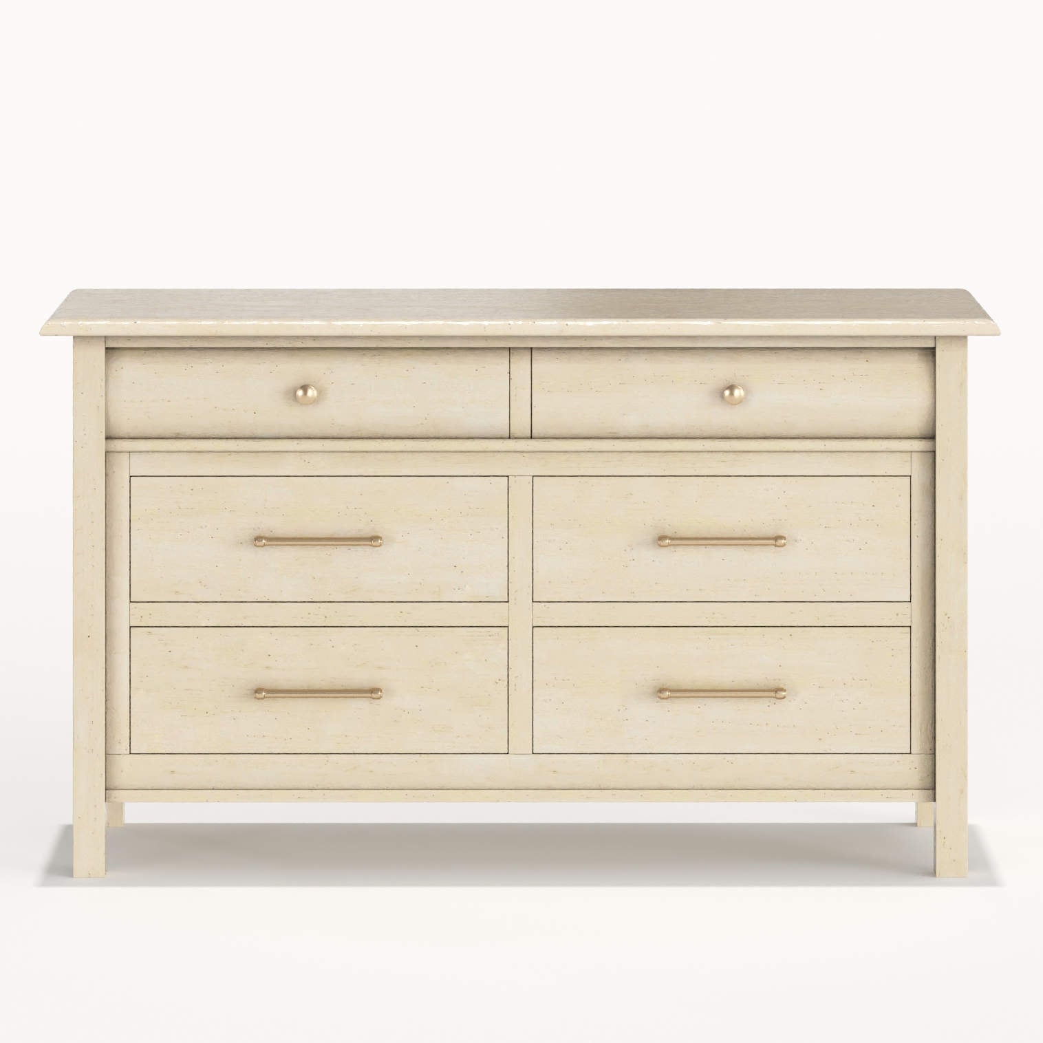 Milk Street Baby Sage 6-Drawer Dresser