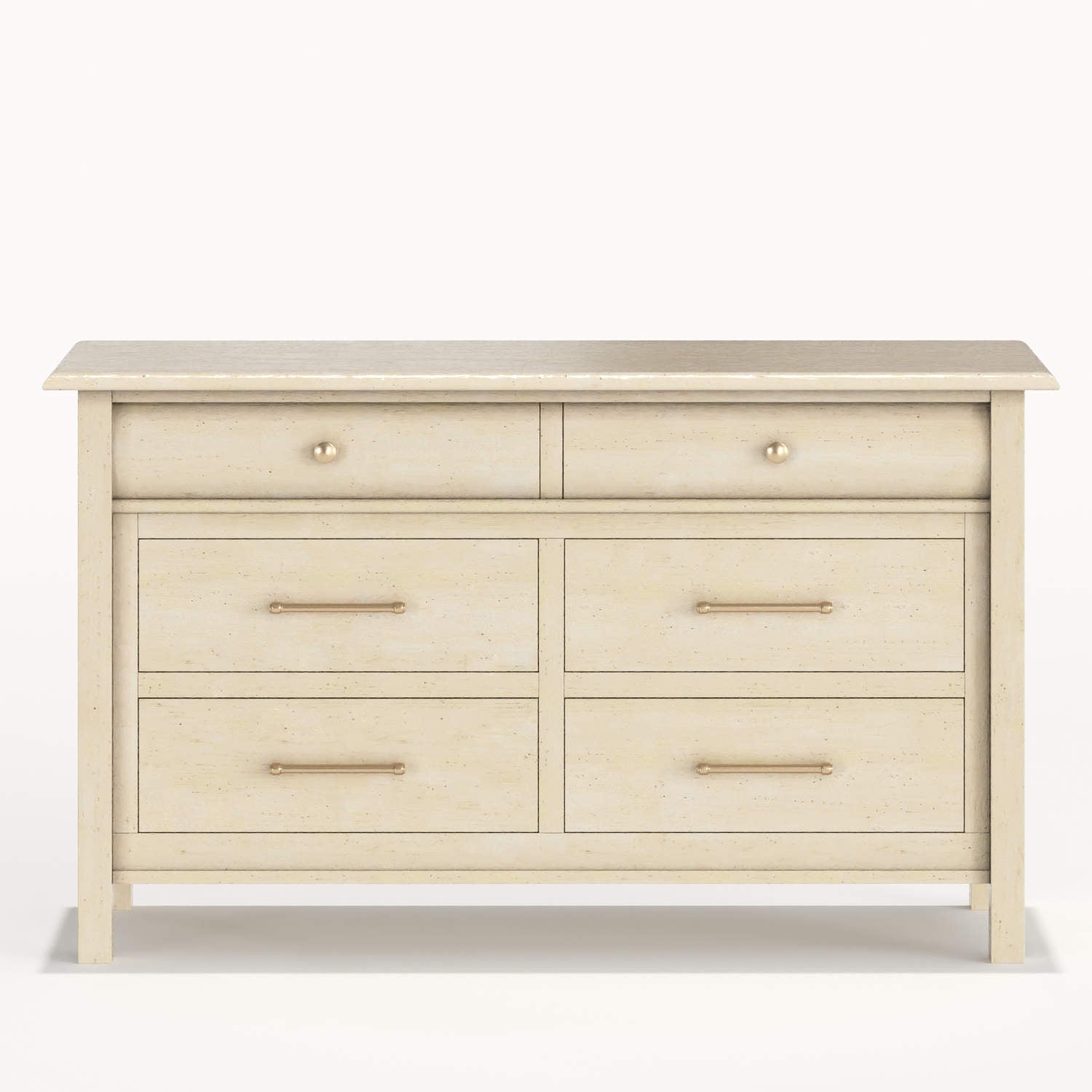 Milk Street Baby Sage 6-Drawer Dresser