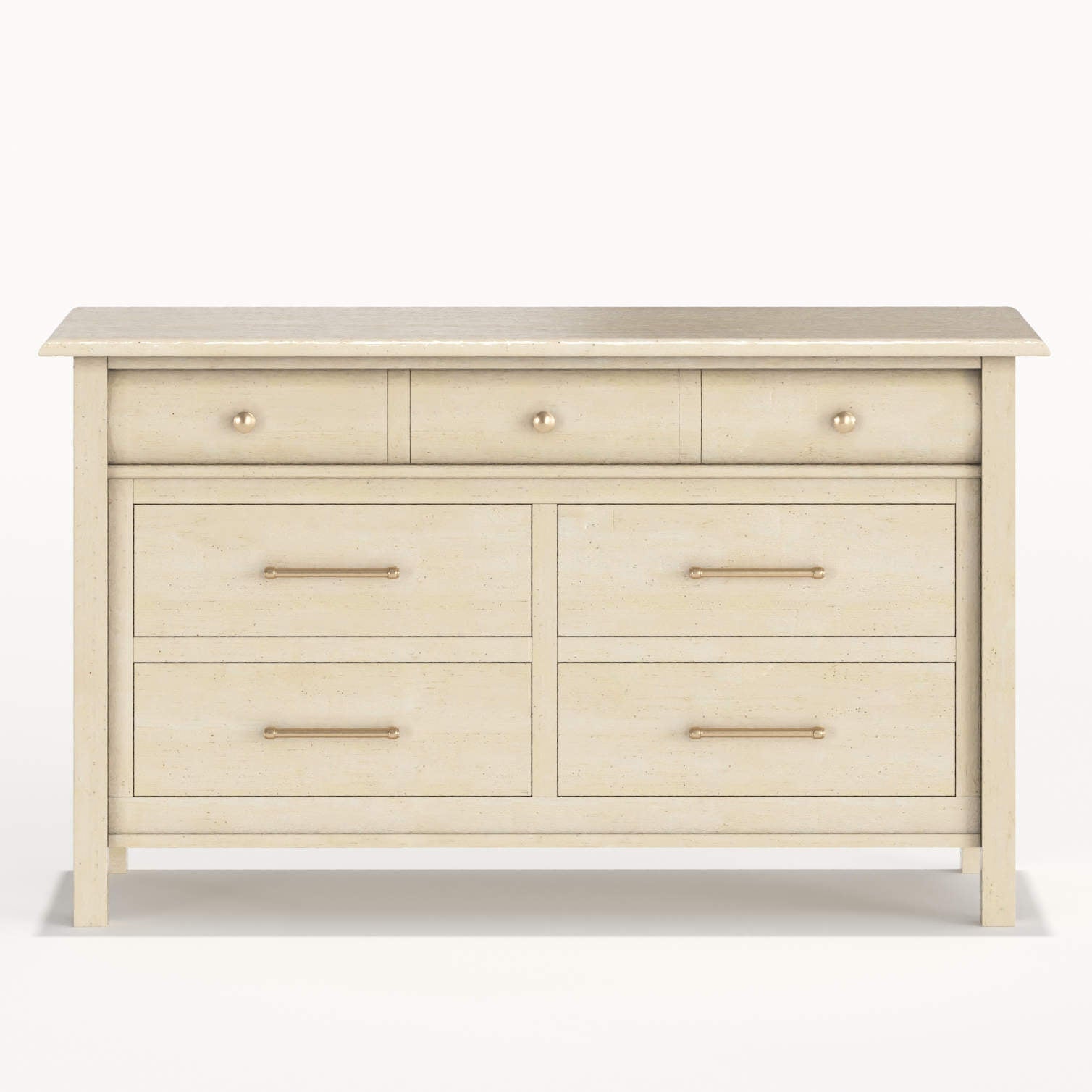 Milk Street Baby Sage 7-Drawer Dresser