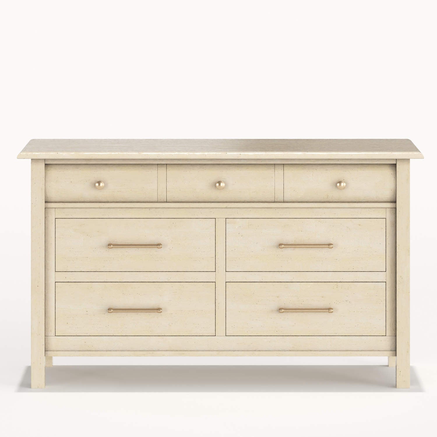 Milk Street Baby Sage 7-Drawer Dresser