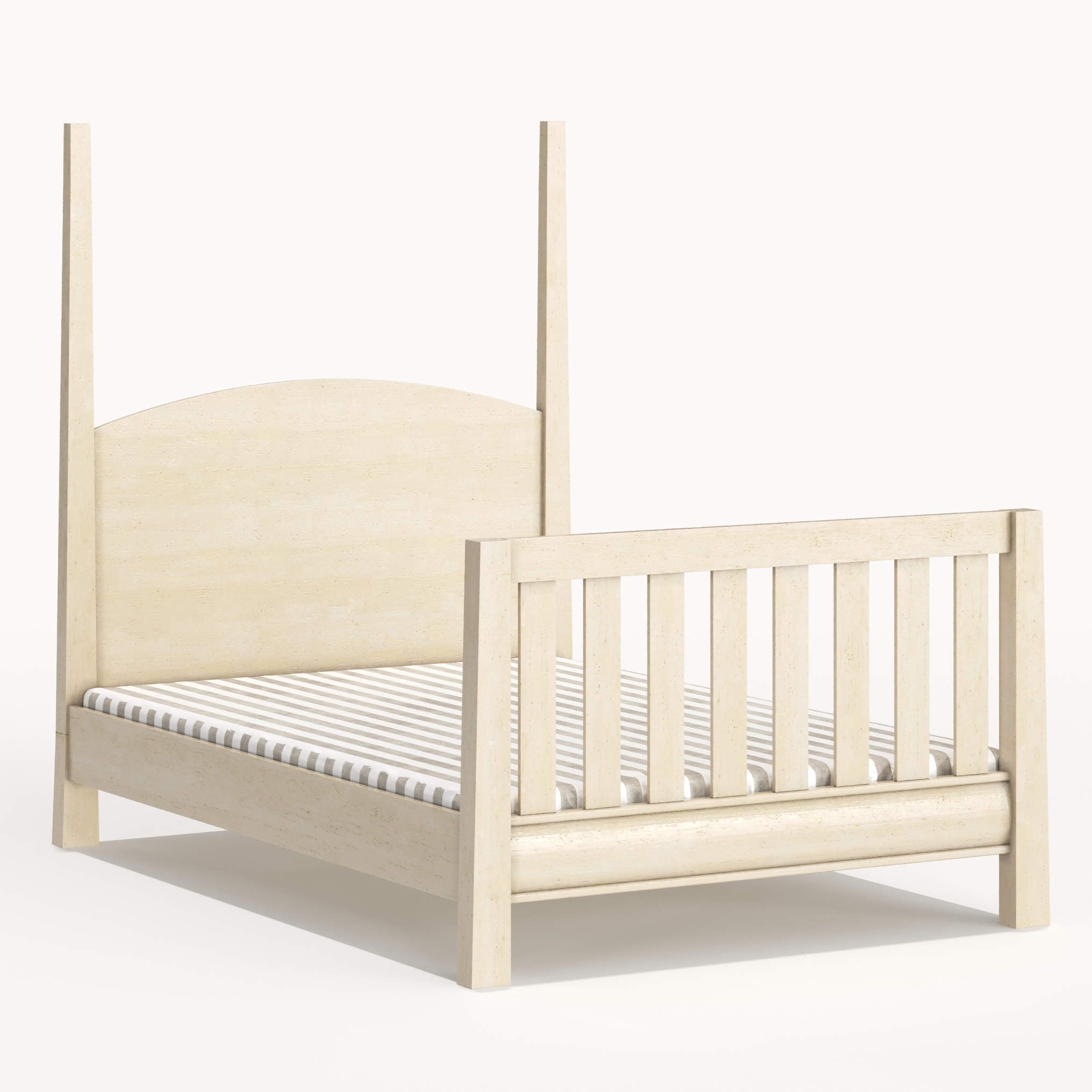 Milk Street Baby Sage Adult Rail Kit