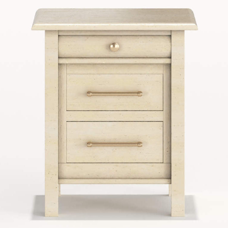 Milk Street Baby Sage Nightstand