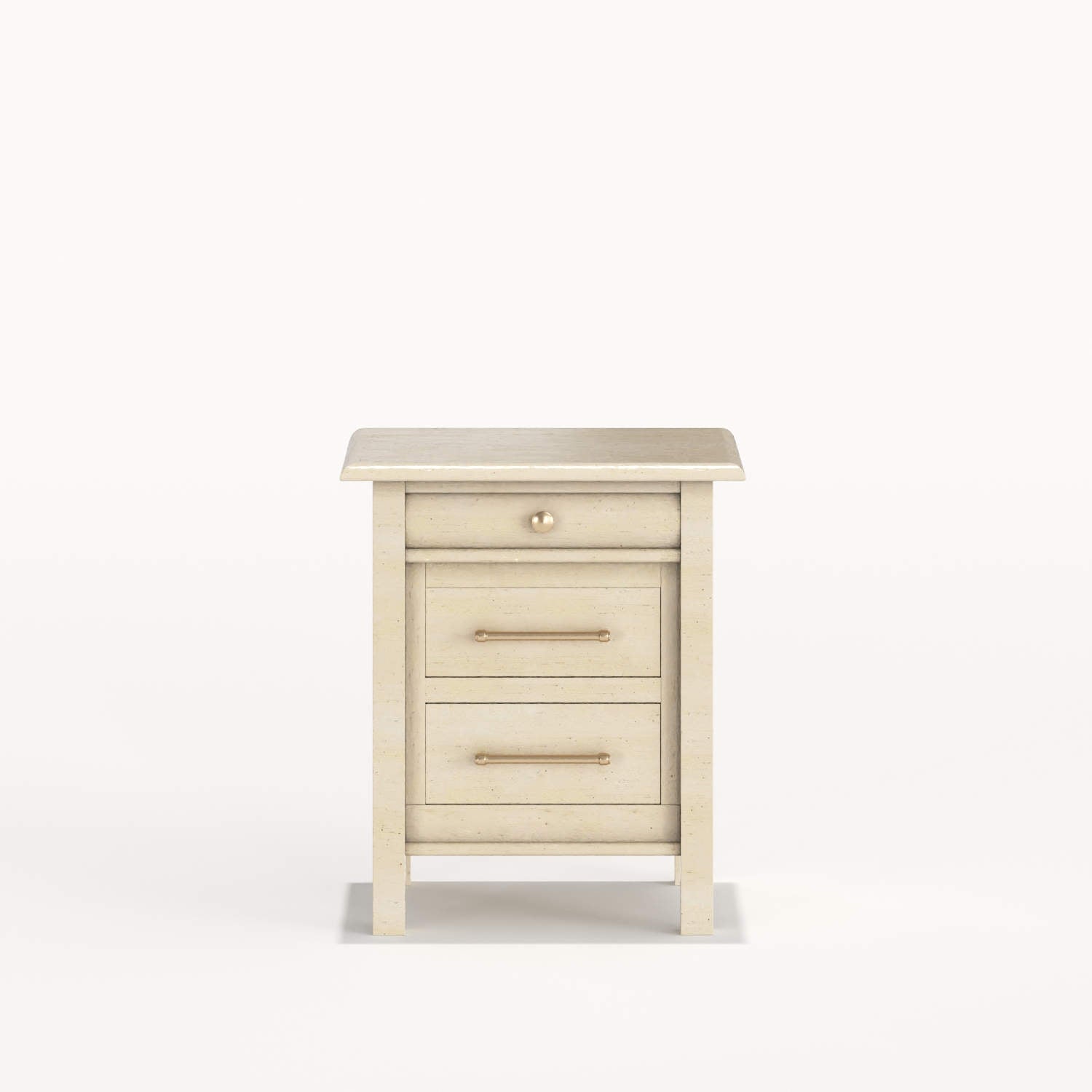 Milk Street Baby Sage Nightstand