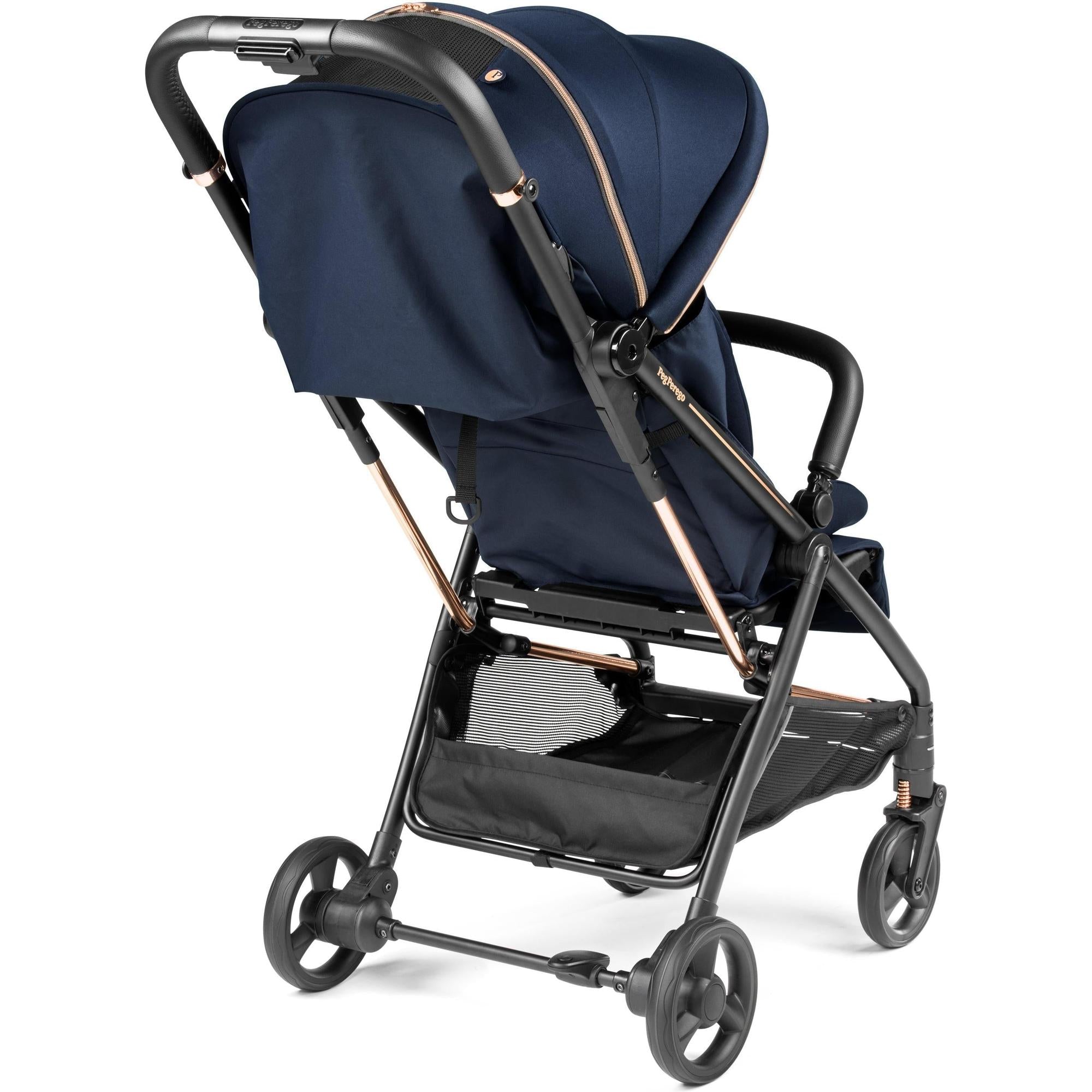 PEG Selfie Plus Stroller