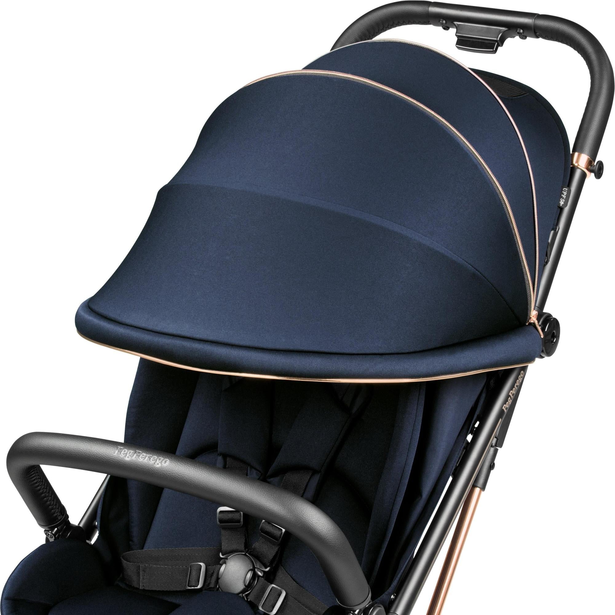 PEG Selfie Plus Stroller