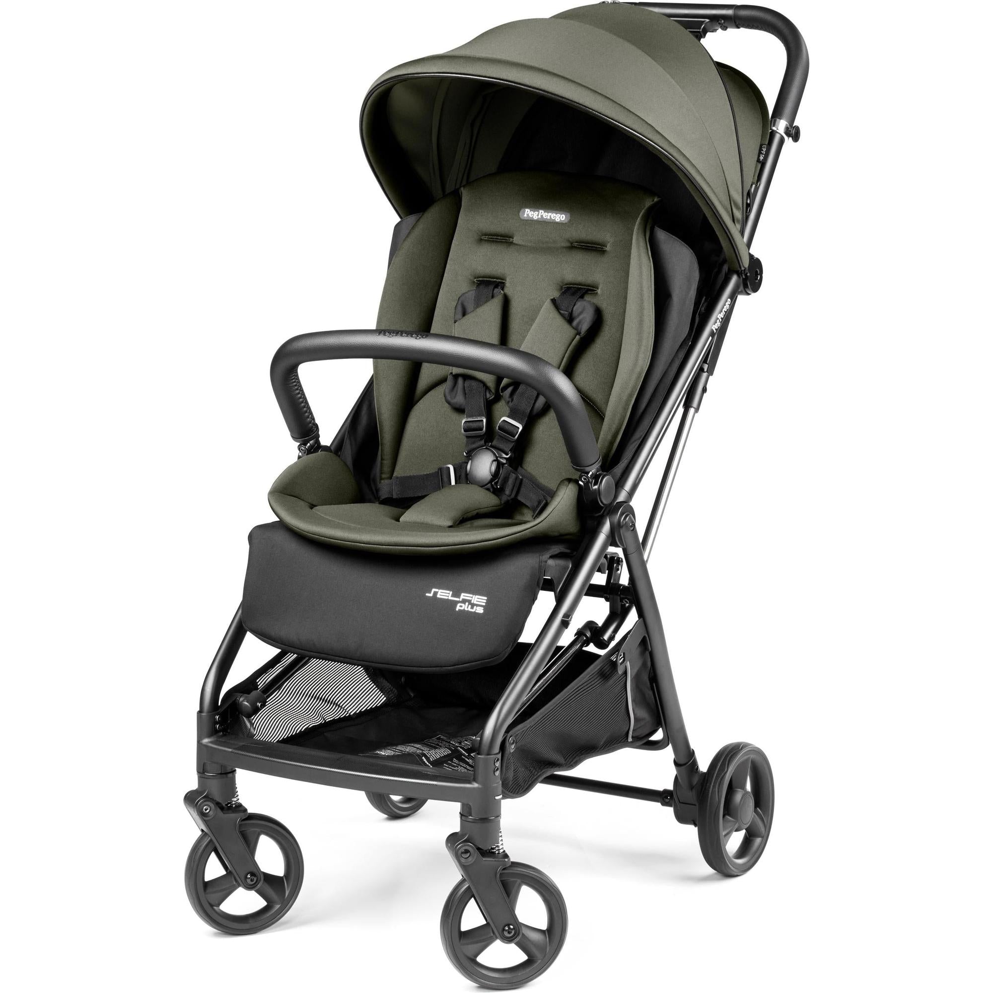 PEG Selfie Plus Stroller