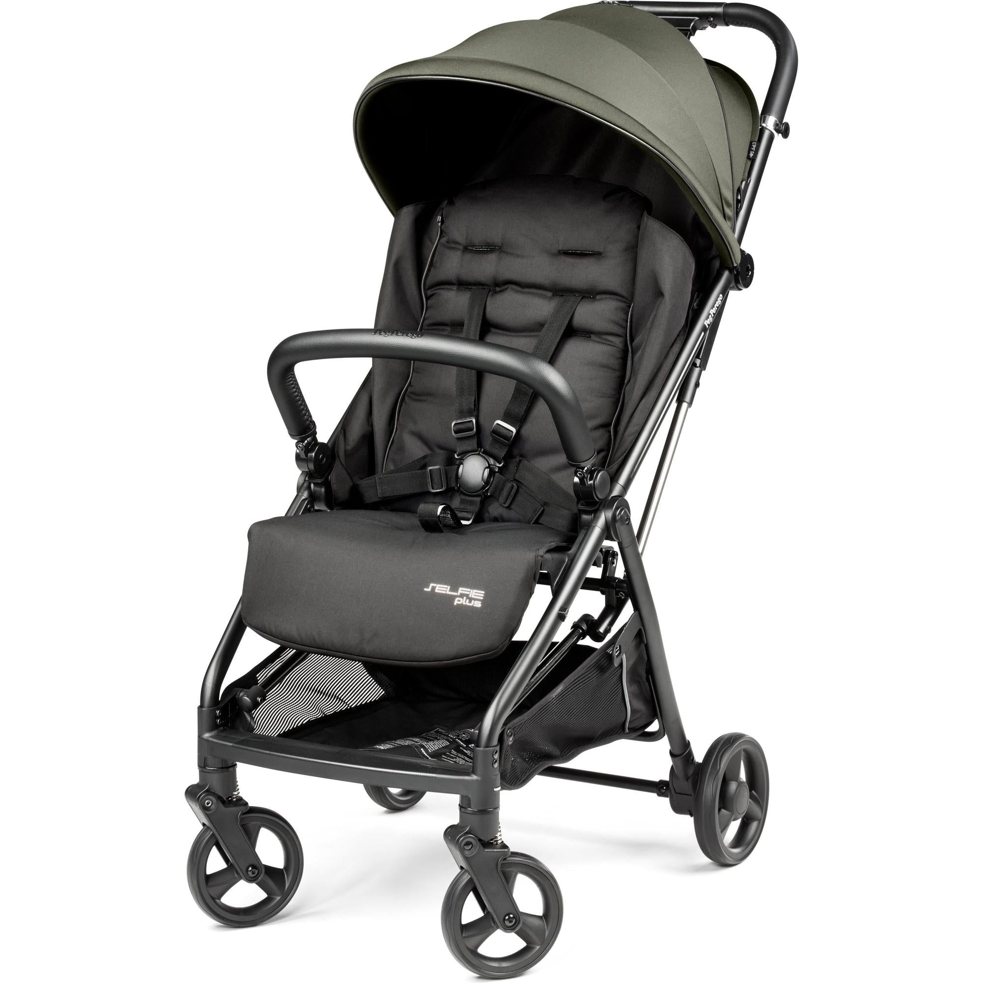 PEG Selfie Plus Stroller