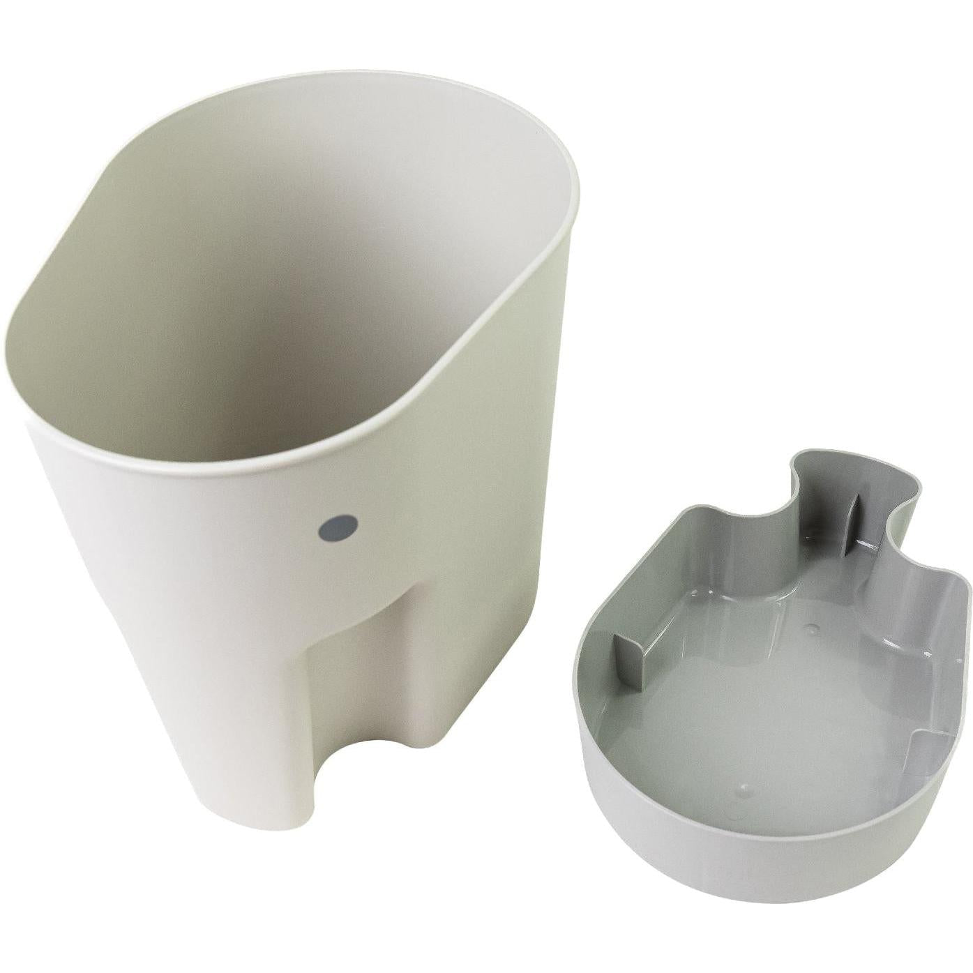 Shnuggle Ellie Bath Toy Drying Caddy
