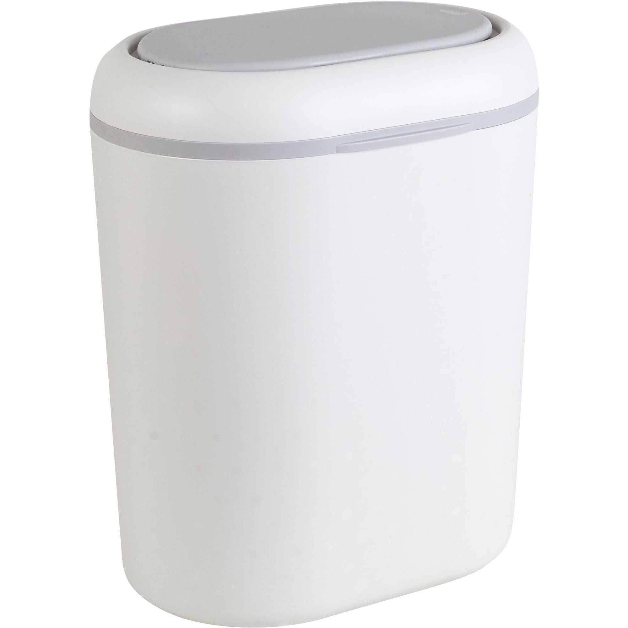 Shnuggle Eco-Touch Nappy Bin Diaper Pail