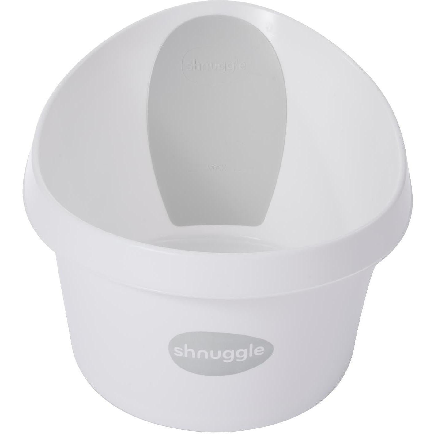 Shnuggle Toddler Bath Tub