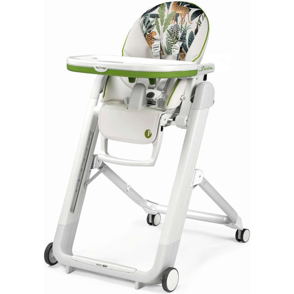 Peg Perego Siesta High Chair