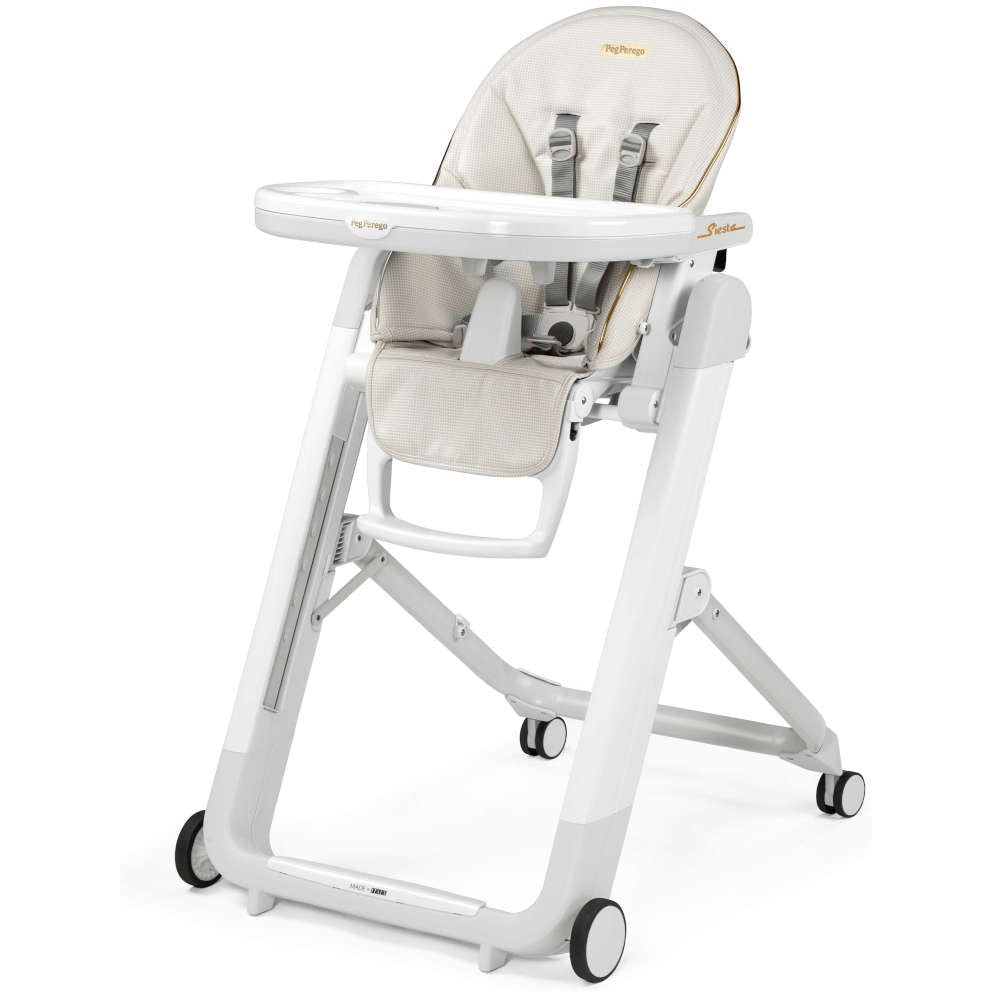 Peg Perego Siesta High Chair