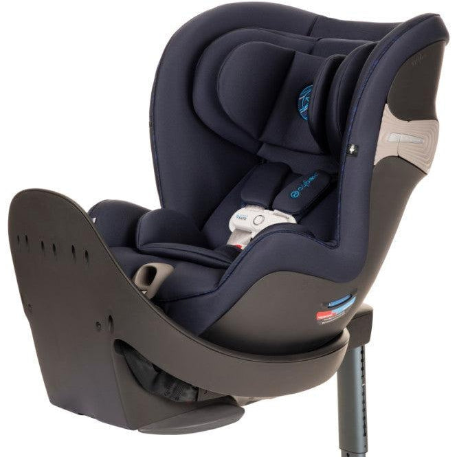 Cybex Sirona S SensorSafe Convertible Car Seat