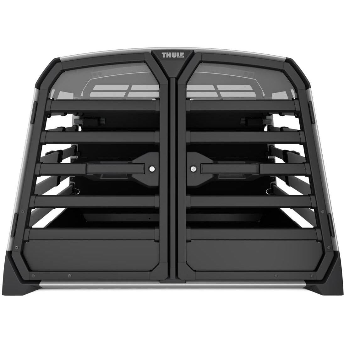 Thule Allax Double Dog Car Crate