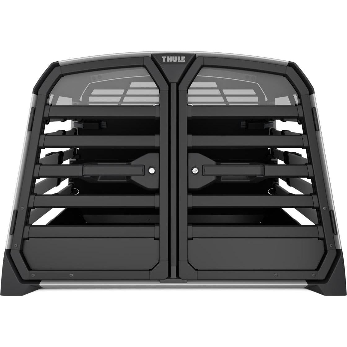 Thule Allax Double Dog Car Crate