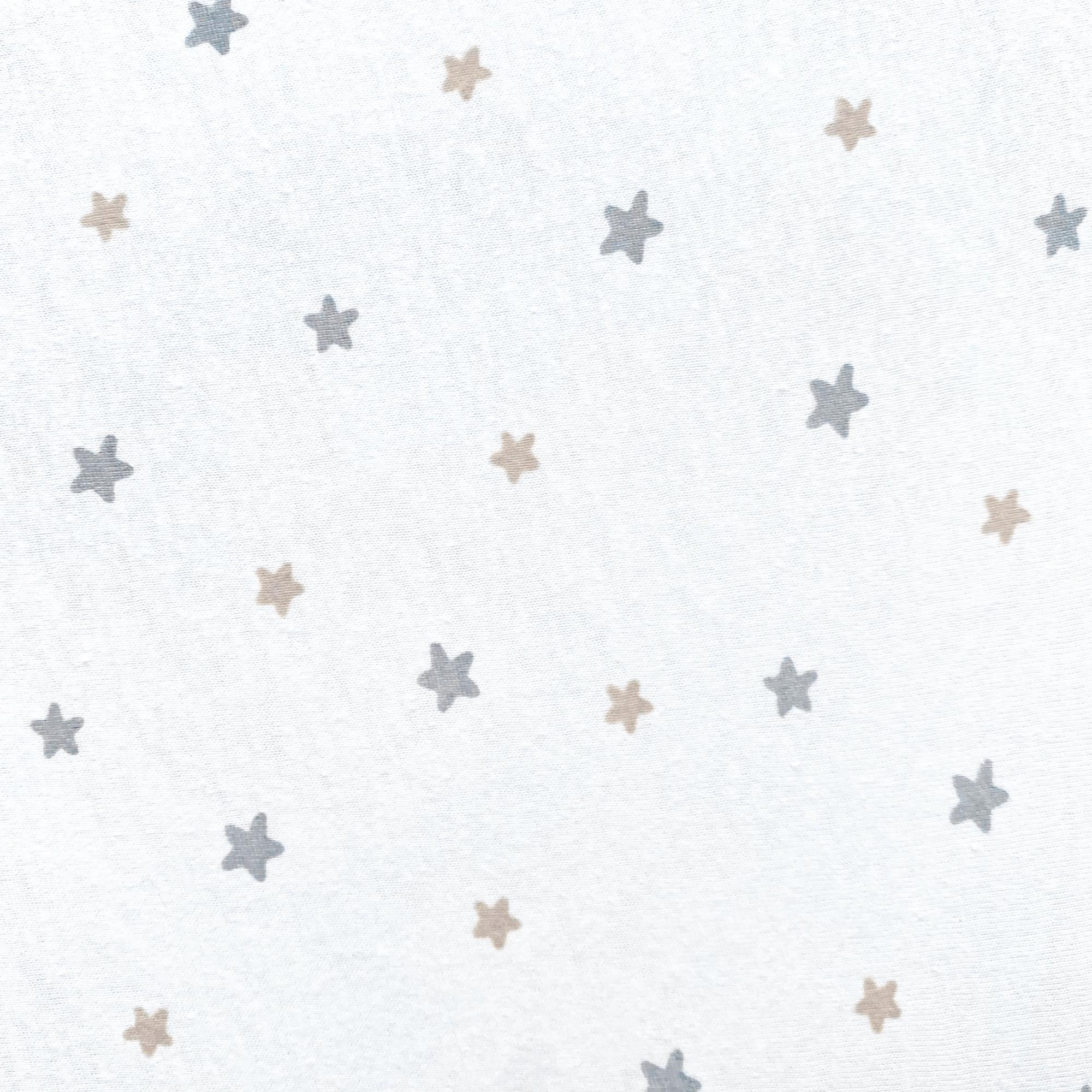 Shnuggle Air Lite Crib Fitted Sheets (2-Pack)