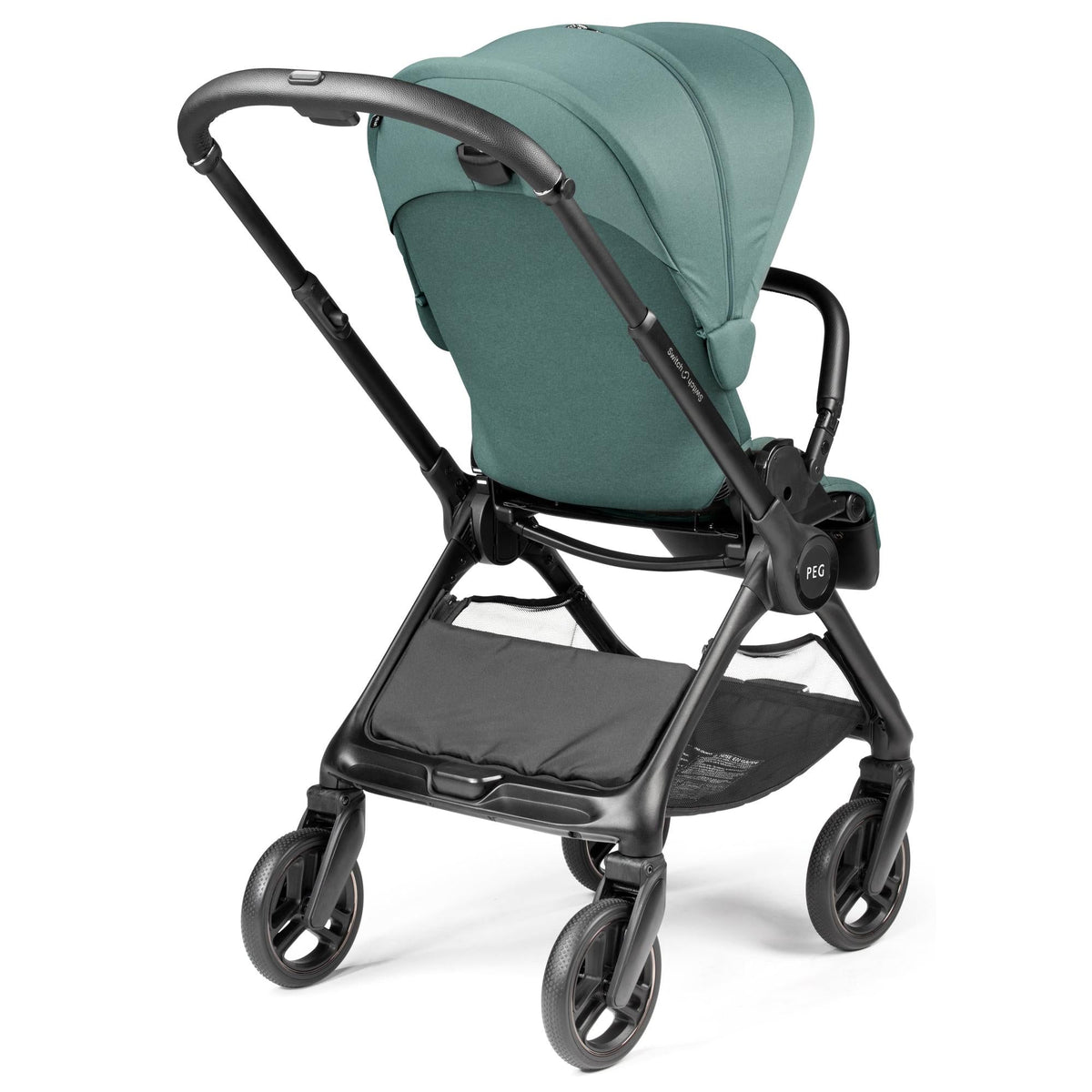 PEG Switch Stroller