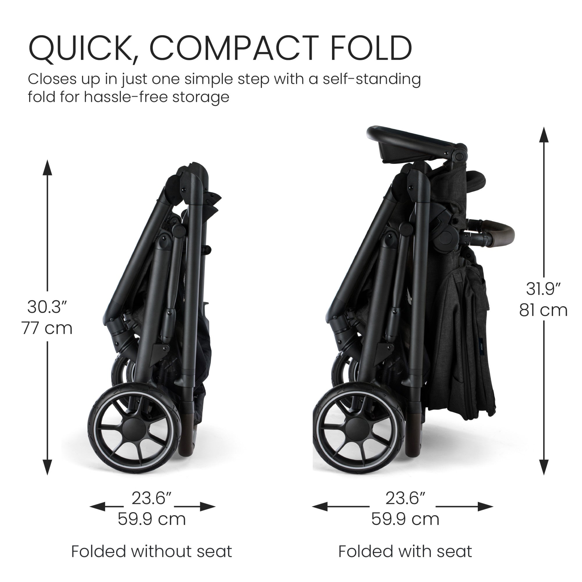 Britax Prism Full-Size Travel System with Willow S Infant Car Seat + Alpine Base