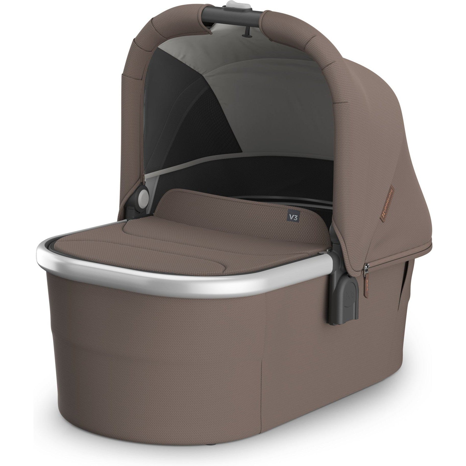 ベビーカー・バギー Uppababy Bassinet Bassinet V3 - Jake - UPPAbaby