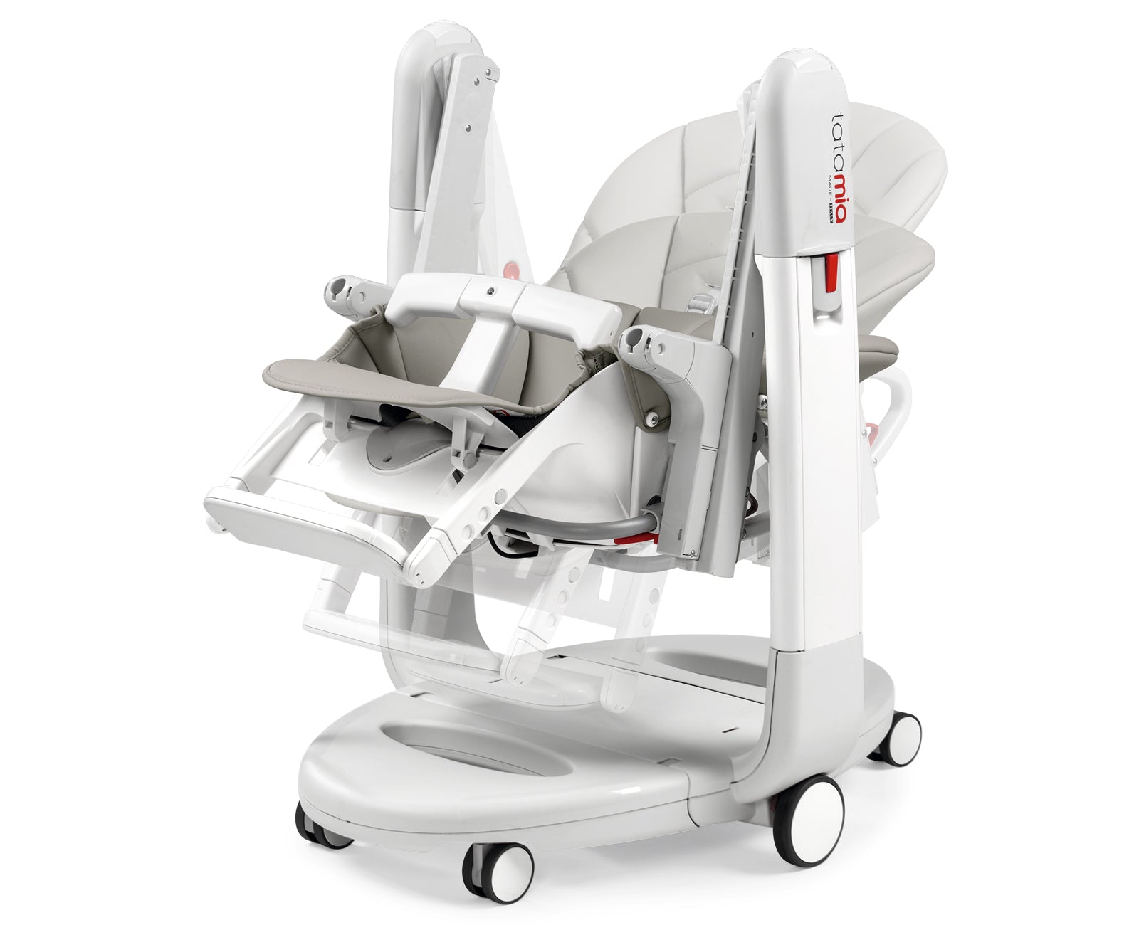 Peg Perego Tatamia High Chair