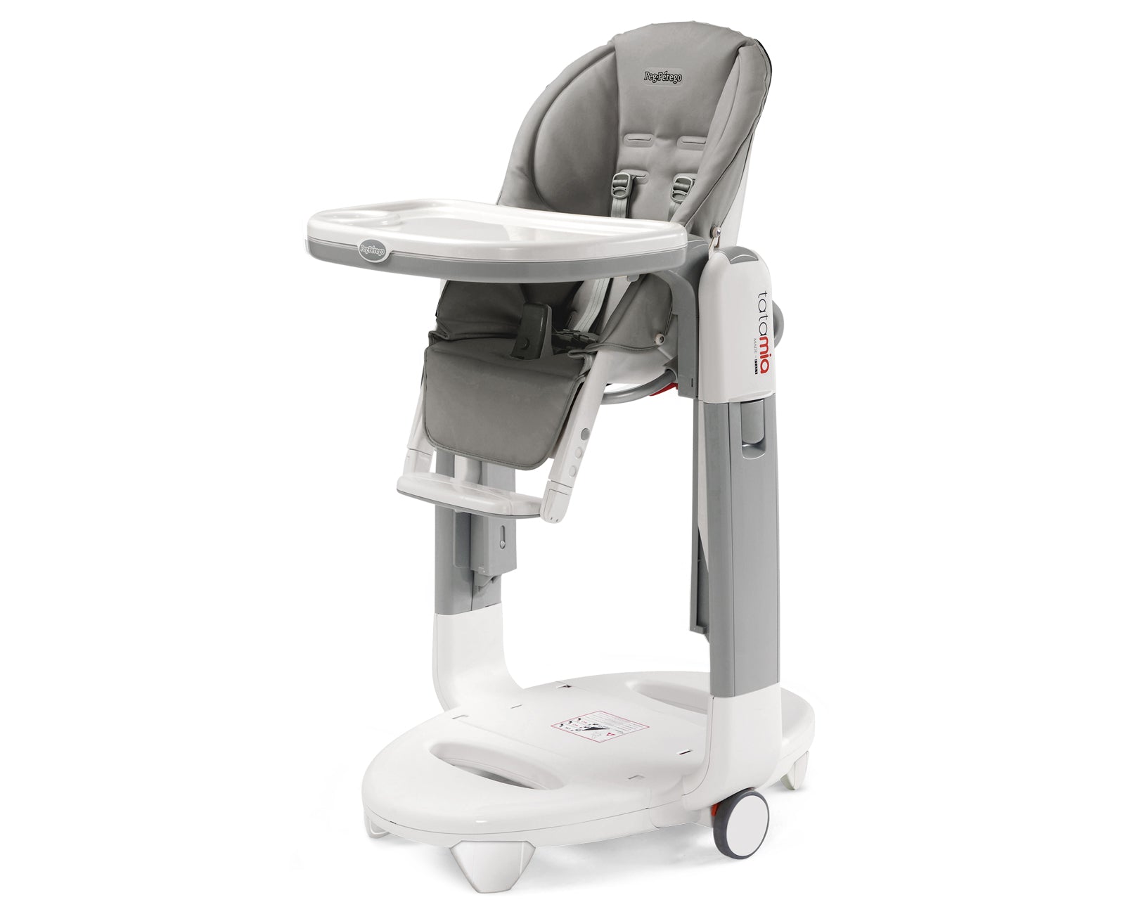 Peg Perego Tatamia High Chair