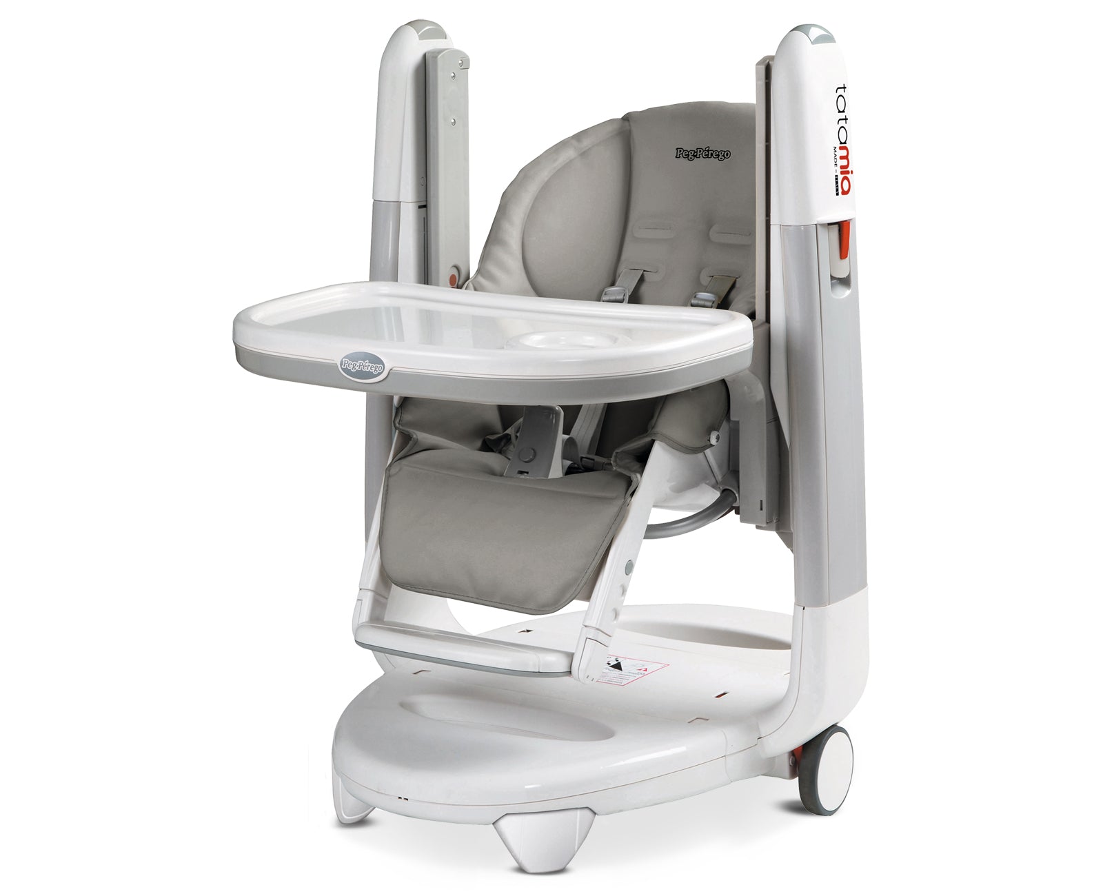 Peg Perego Tatamia High Chair