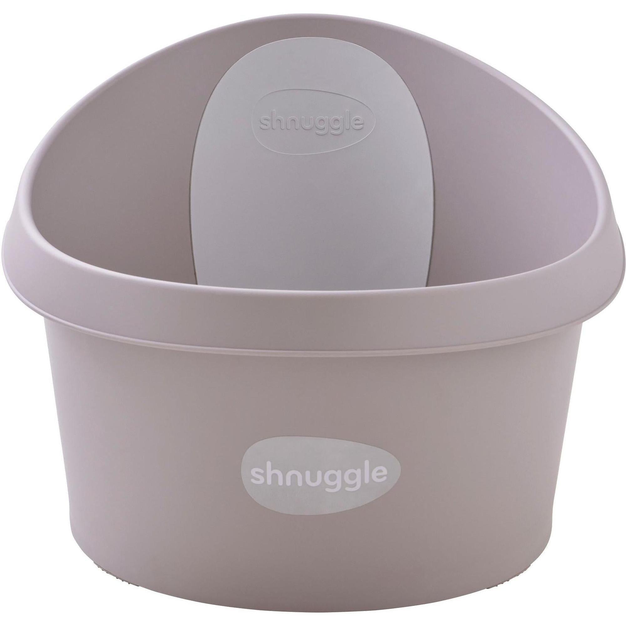 Shnuggle Toddler Bath Tub